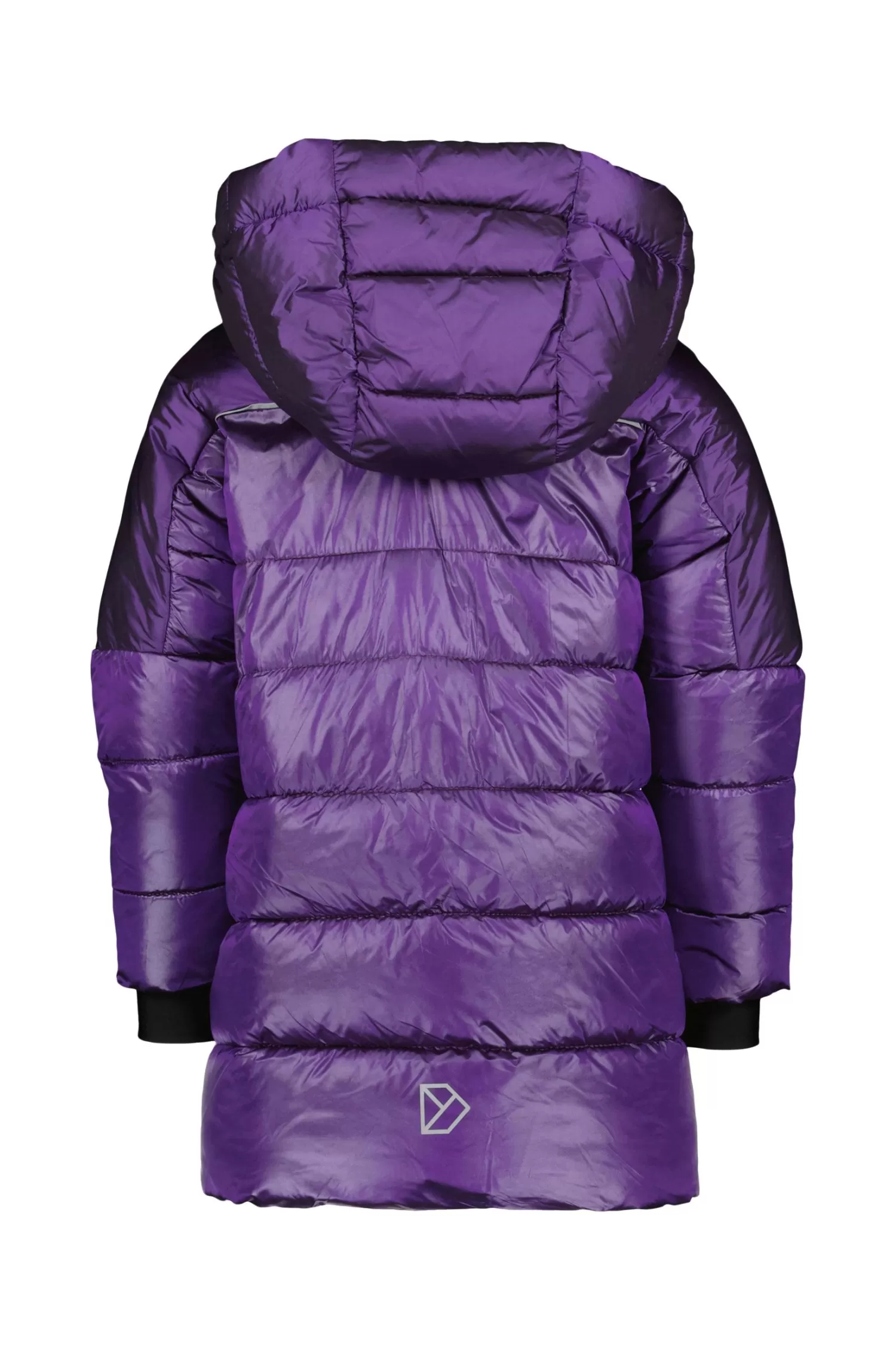 Didriksons Jacka Tajgan Kd Puff Parka Cheap