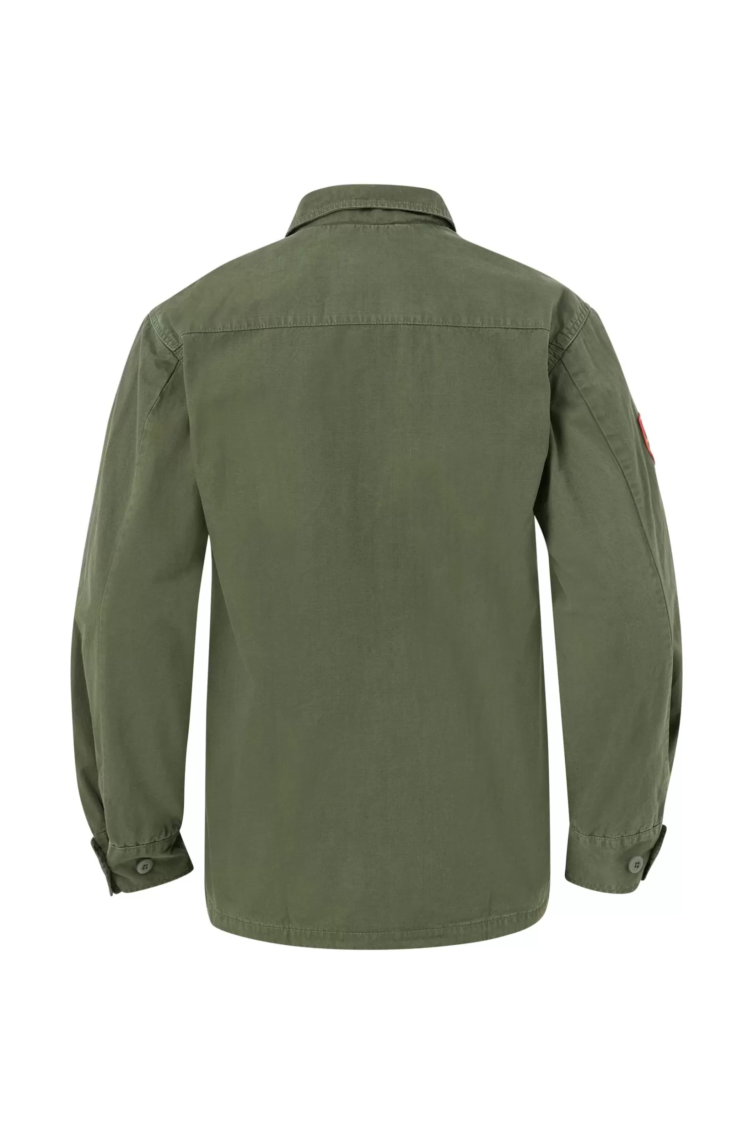 Superdry Jacka Tropical Combat Jacket Cheap