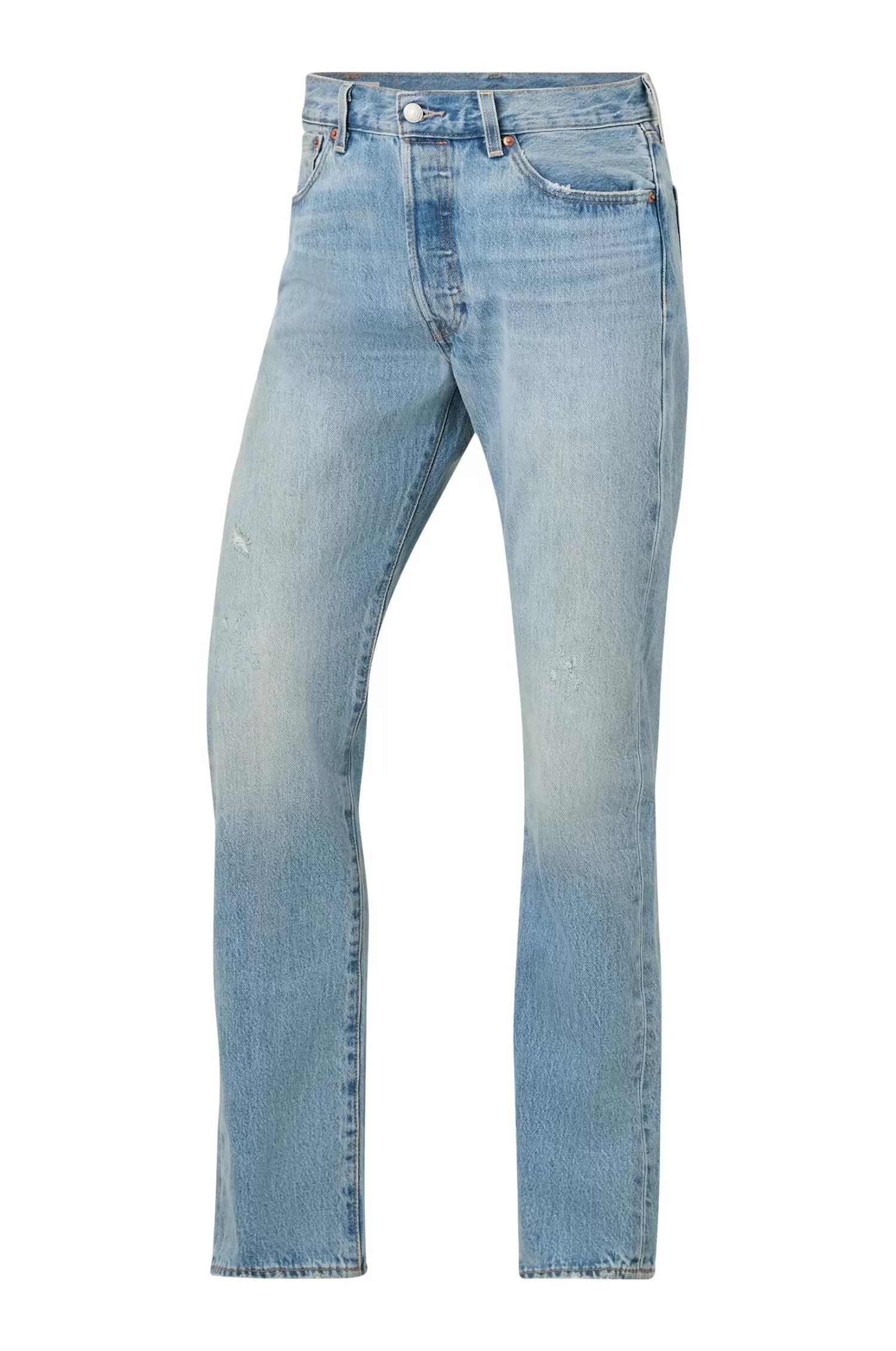 Levi's Jeans 501 '54 Z7565 Dark Indigo Rinse Cheap