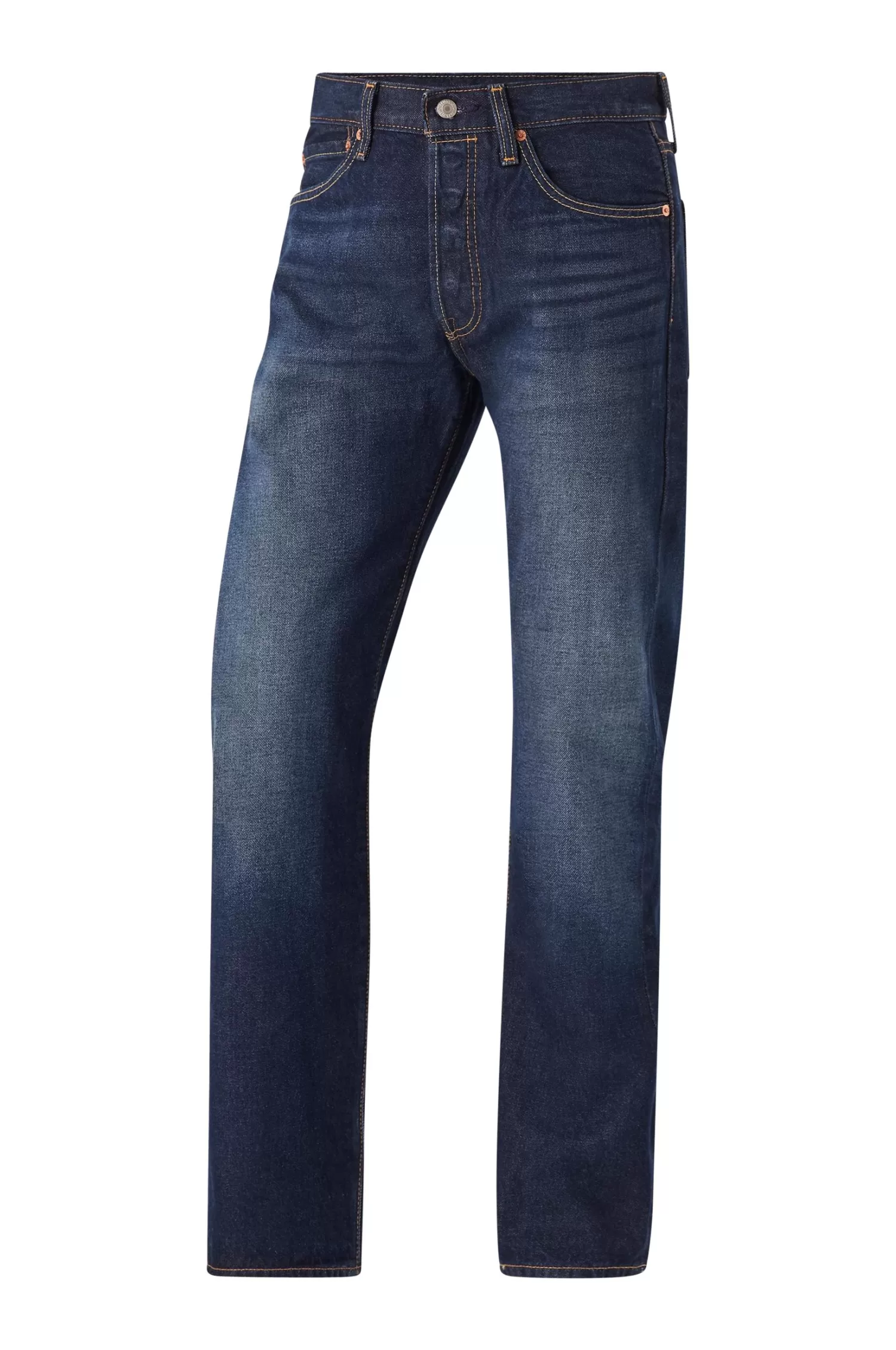 Levi's Jeans 501 Original Fashion