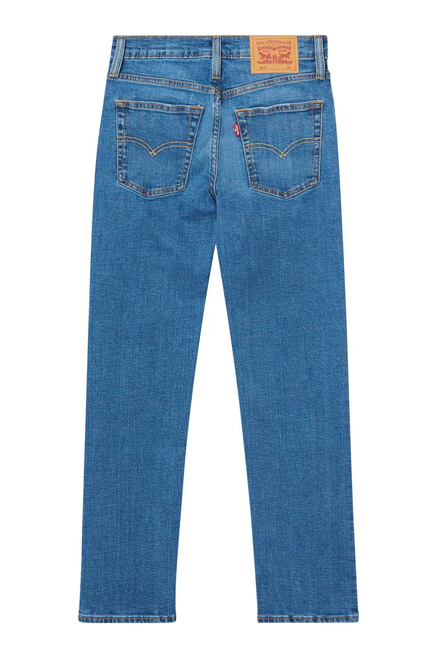 Levi's Jeans 501 Original Discount