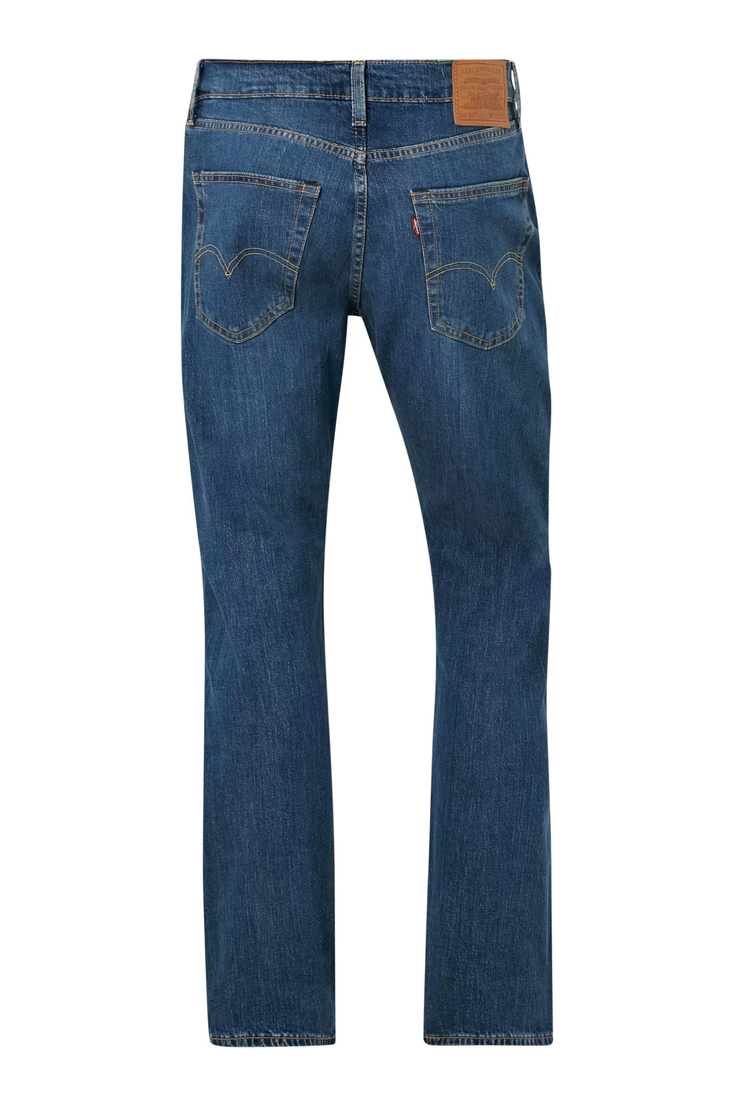 Levi's Jeans 502 Taper Store