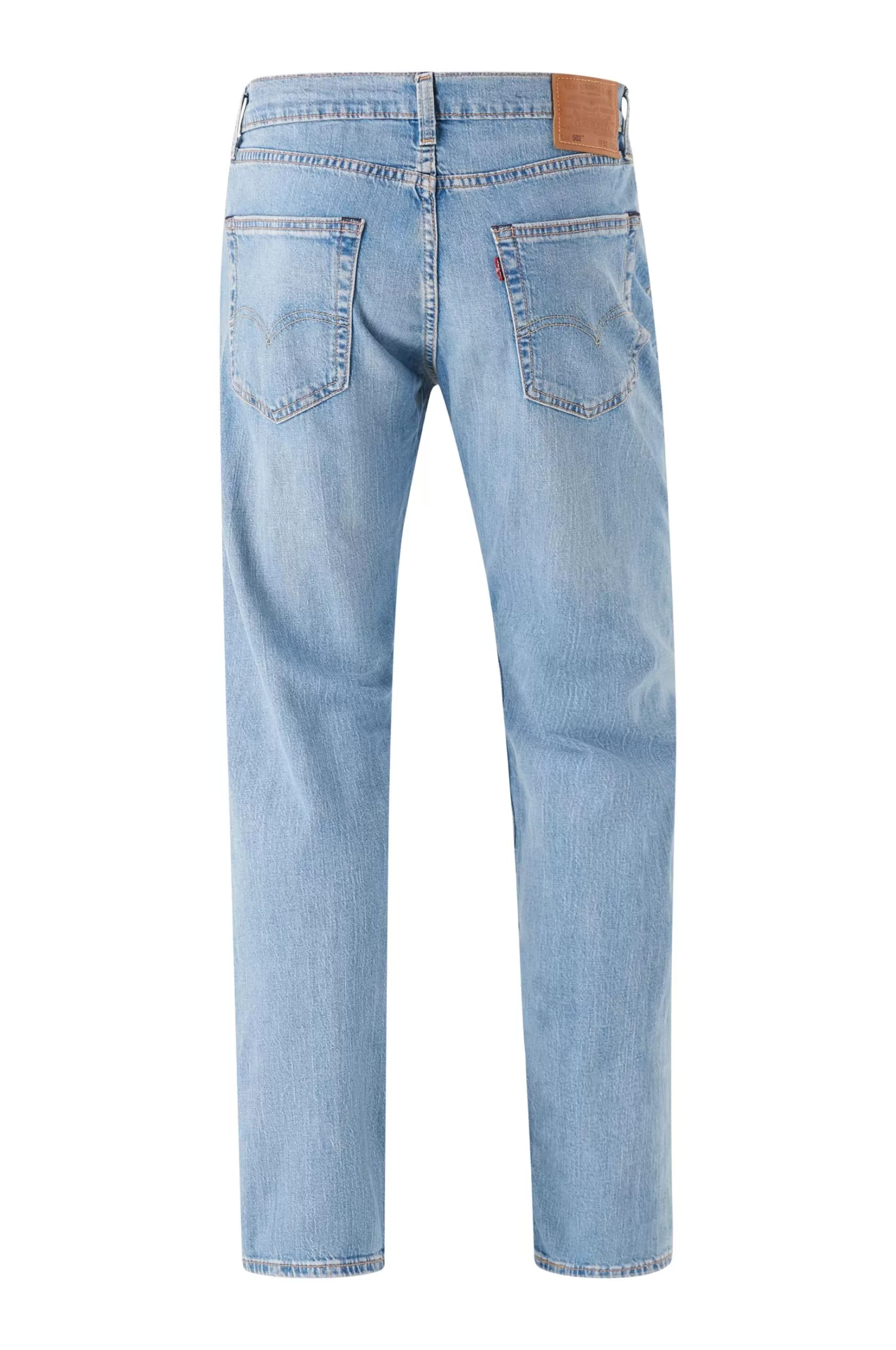 Levi's Jeans 502 Taper Online
