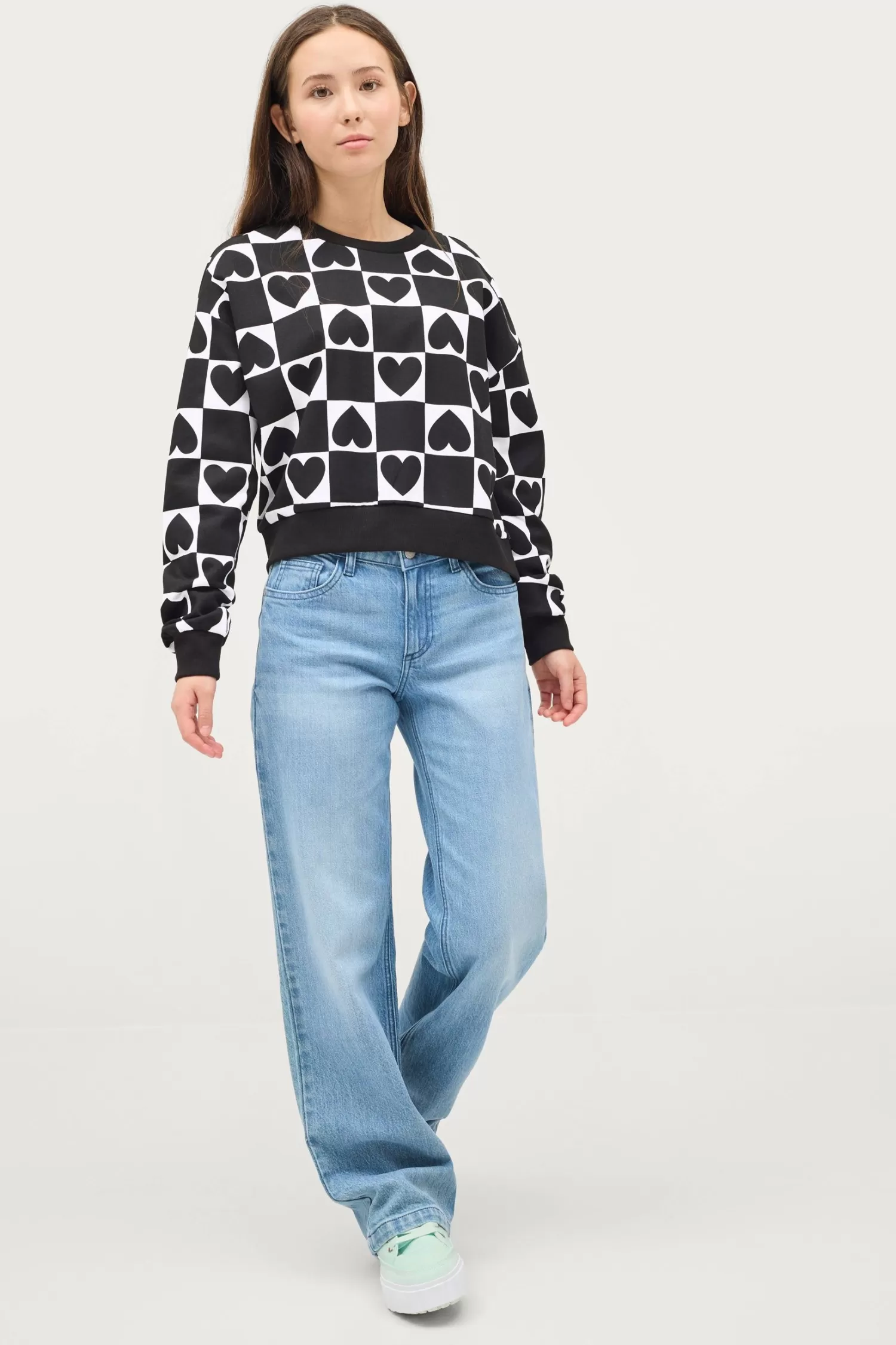 Ellos Jeans Betty Fashion