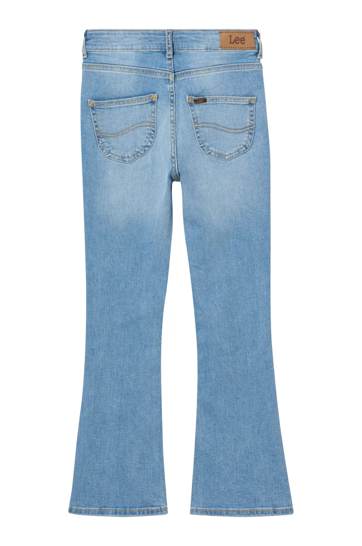 Lee Jeans Breese Flare Discount