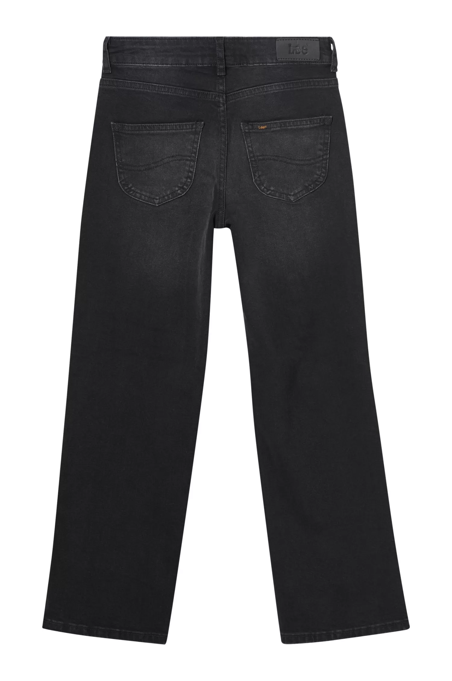 Lee Jeans Carol Straight Cheap