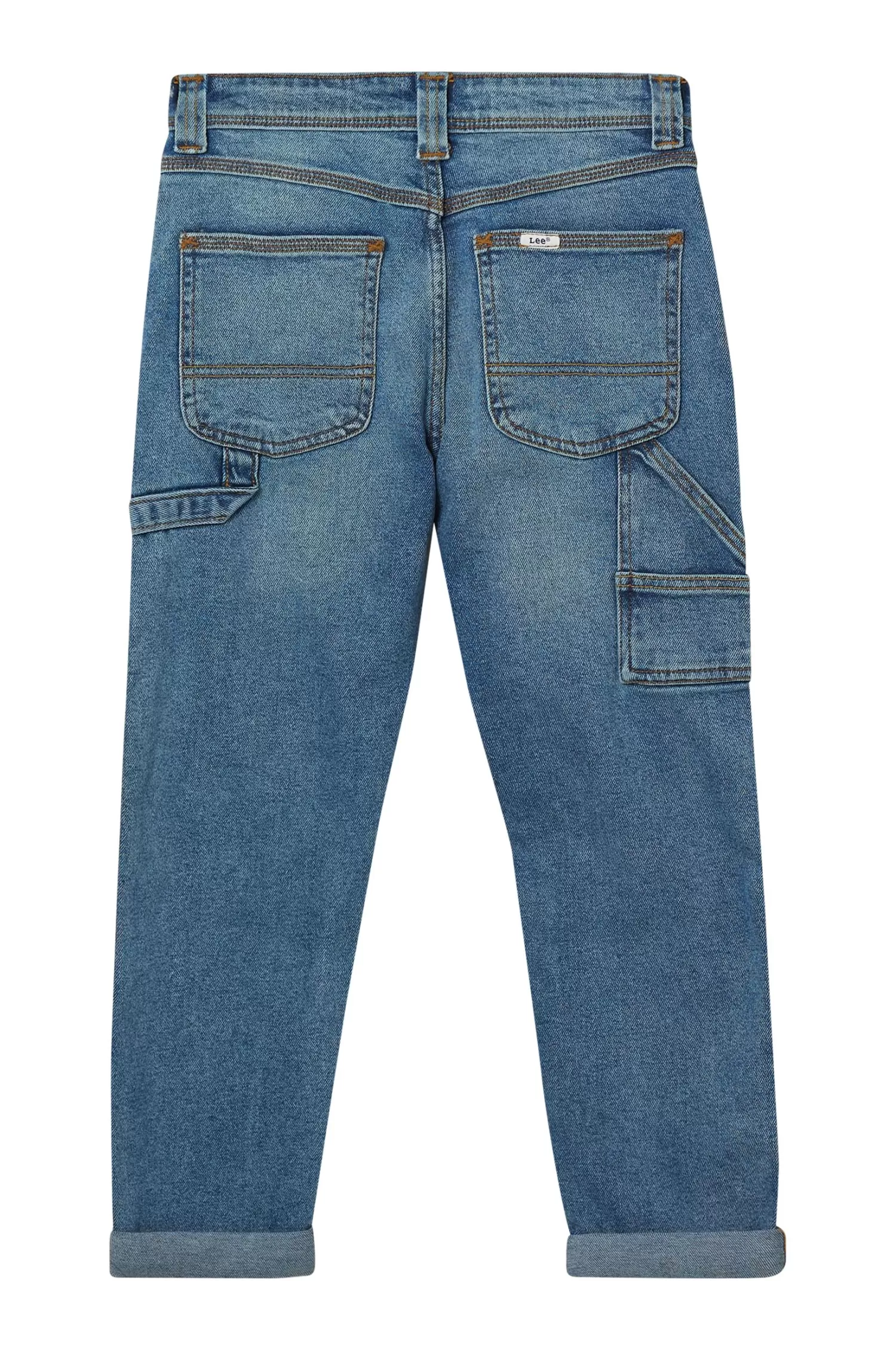 Lee Jeans Carpenter Relaxed Hot