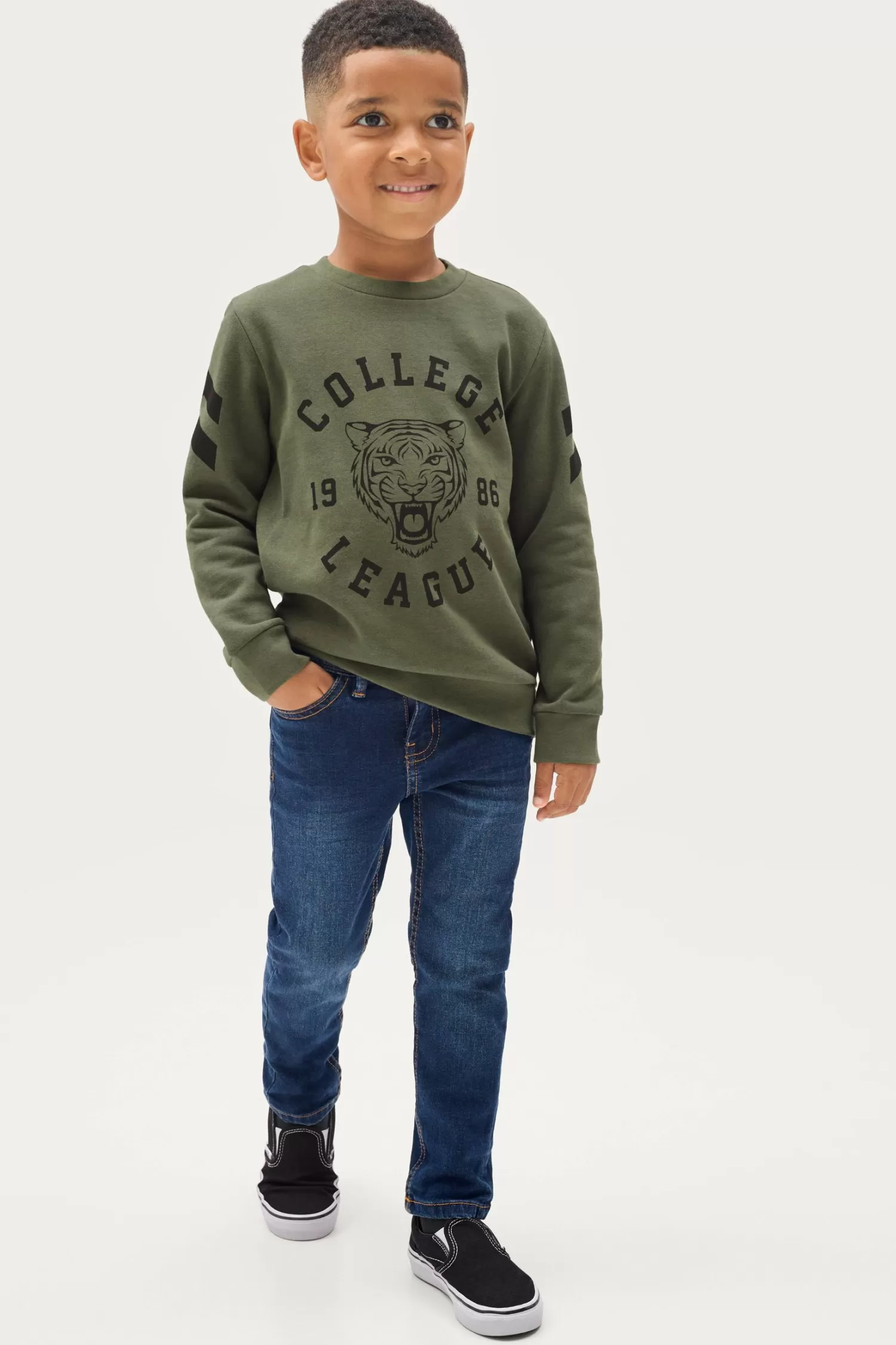 Ellos Jeans Colton Store