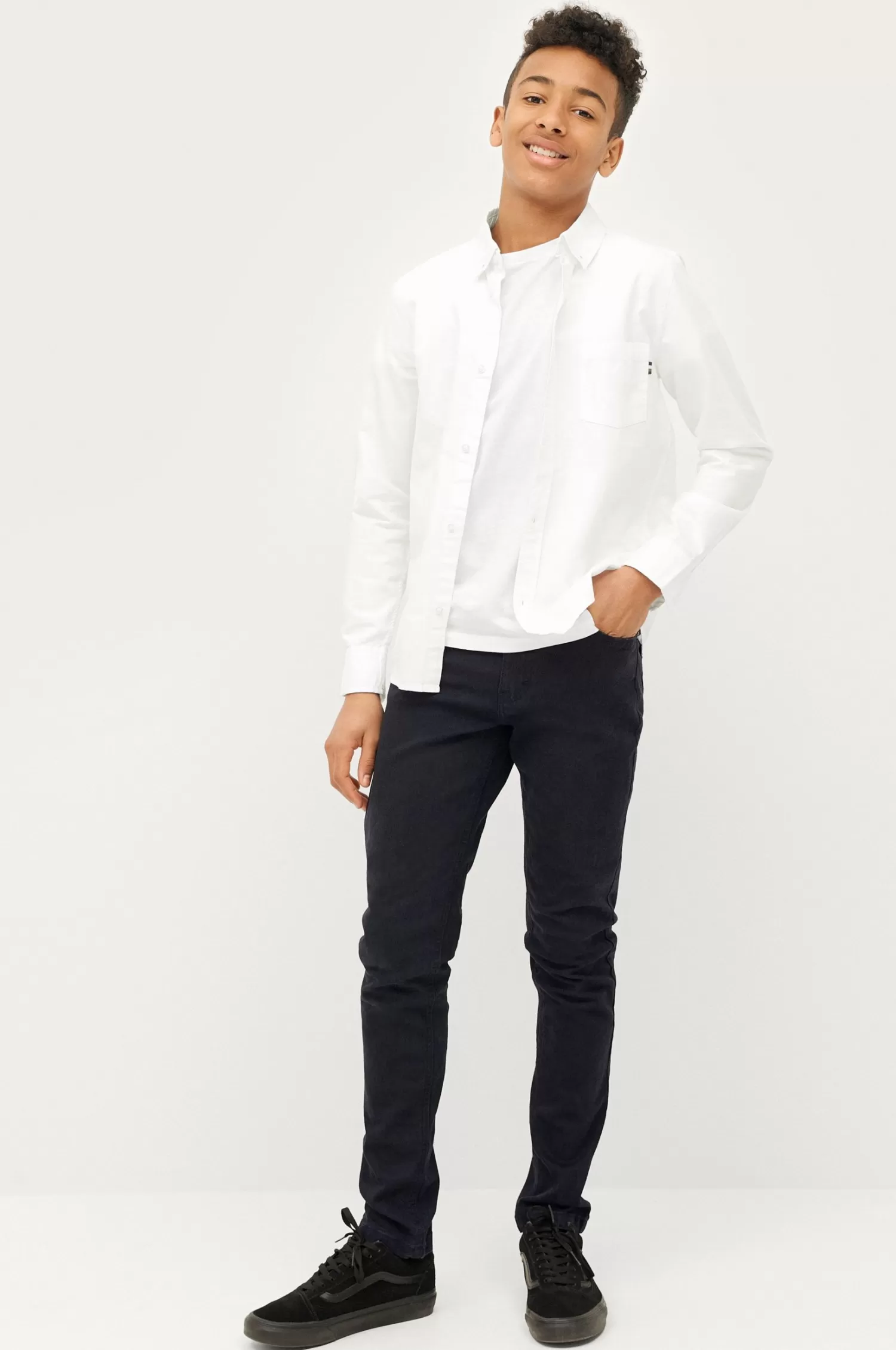 Ellos Jeans Cruz Slim Outlet