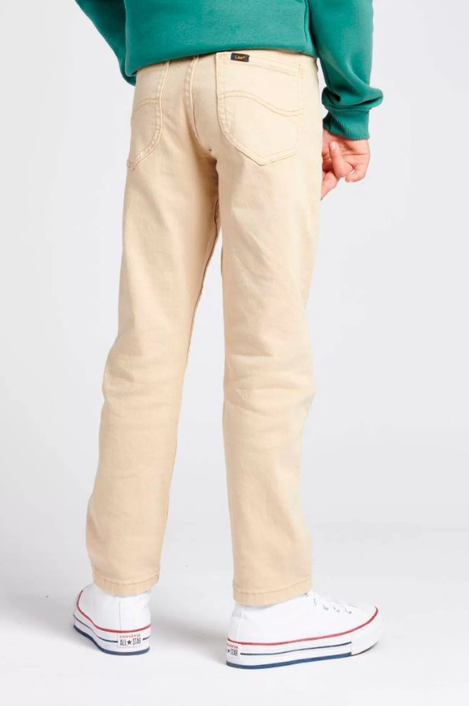 Lee Jeans Daren Twill New