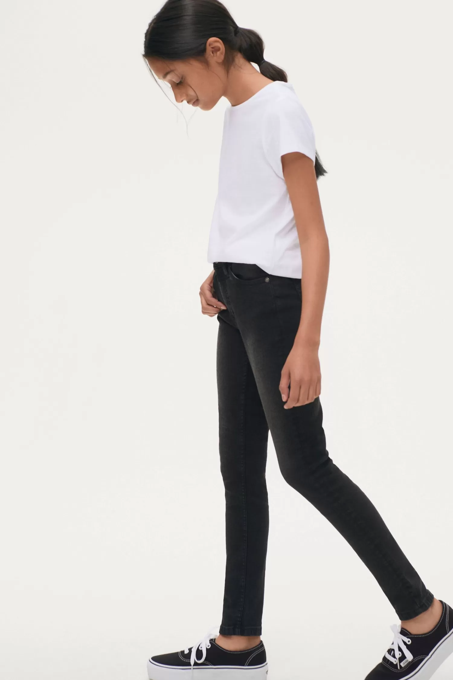 Ellos Jeans Ellen High Waist Fashion