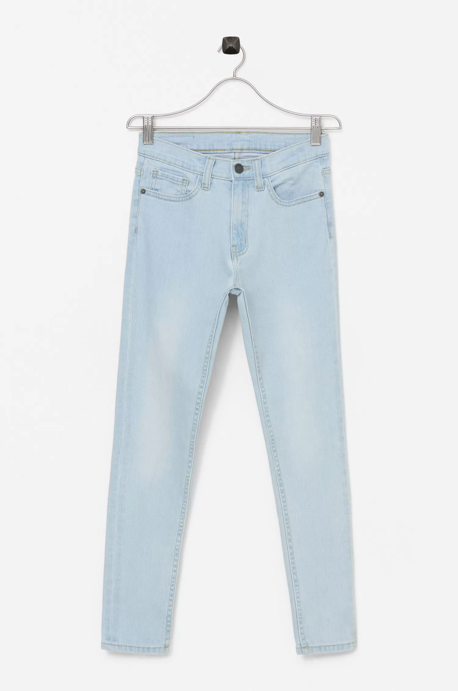 Ellos Jeans Ellen High Waist Sale