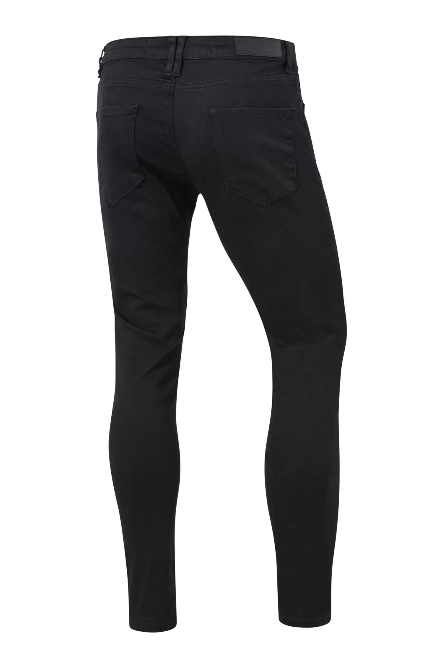 GABBA Jeans Iki K2666 Black Jeans Clearance