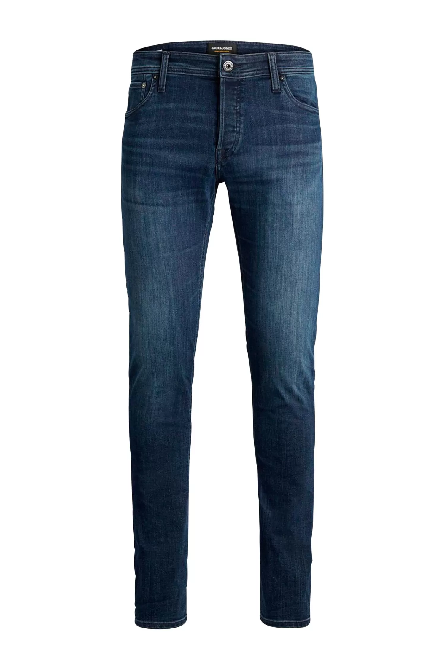 Jack & Jones Jeans Jjglenn Jjoriginal Slim New