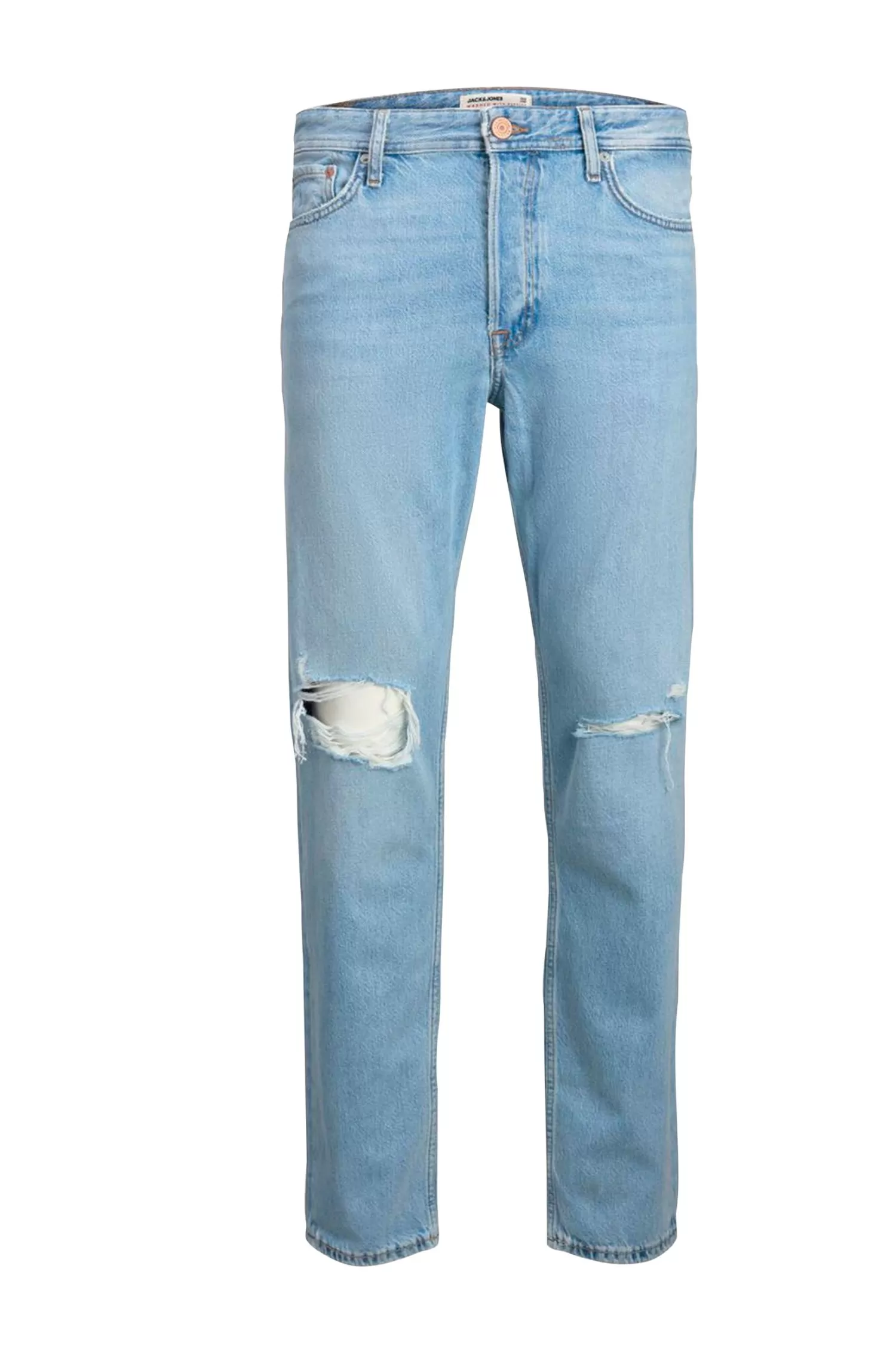 Jack & Jones Jeans Jjichris Jjoriginal Cj 384 Fashion
