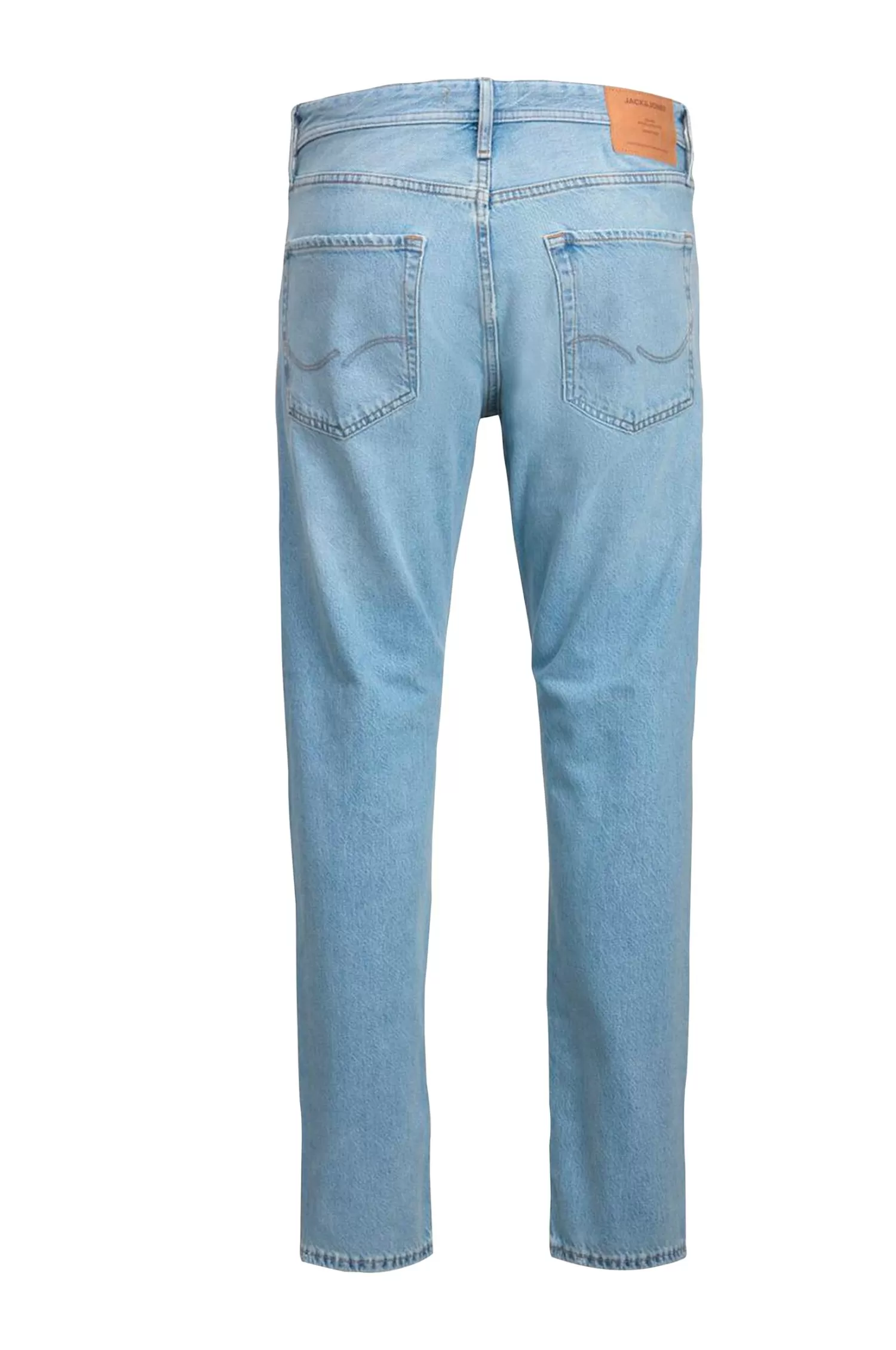 Jack & Jones Jeans Jjichris Jjoriginal Cj 384 Fashion