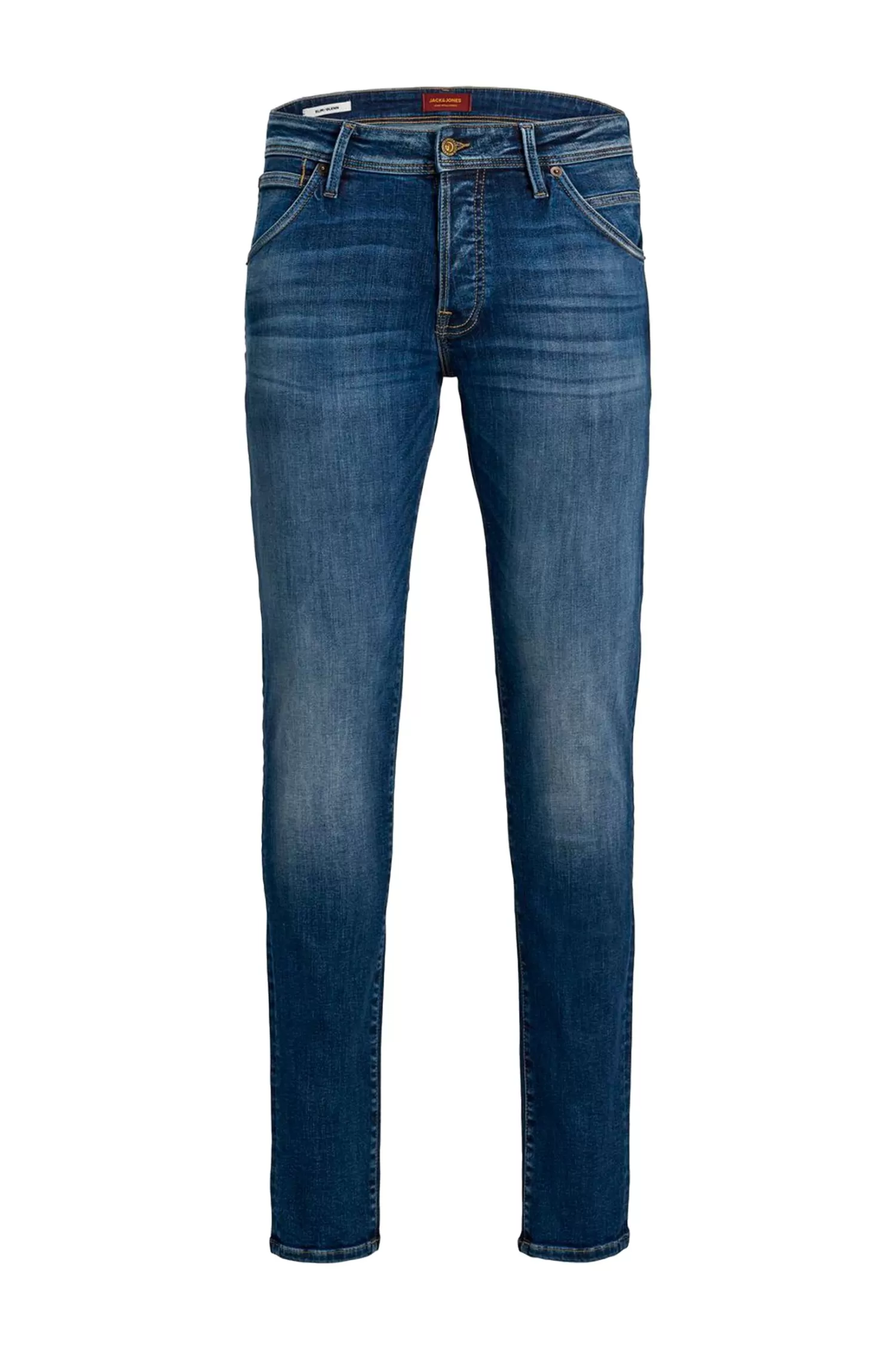 Jack & Jones Jeans Jjiglenn Jjfox Ge 204 50Sps Shop