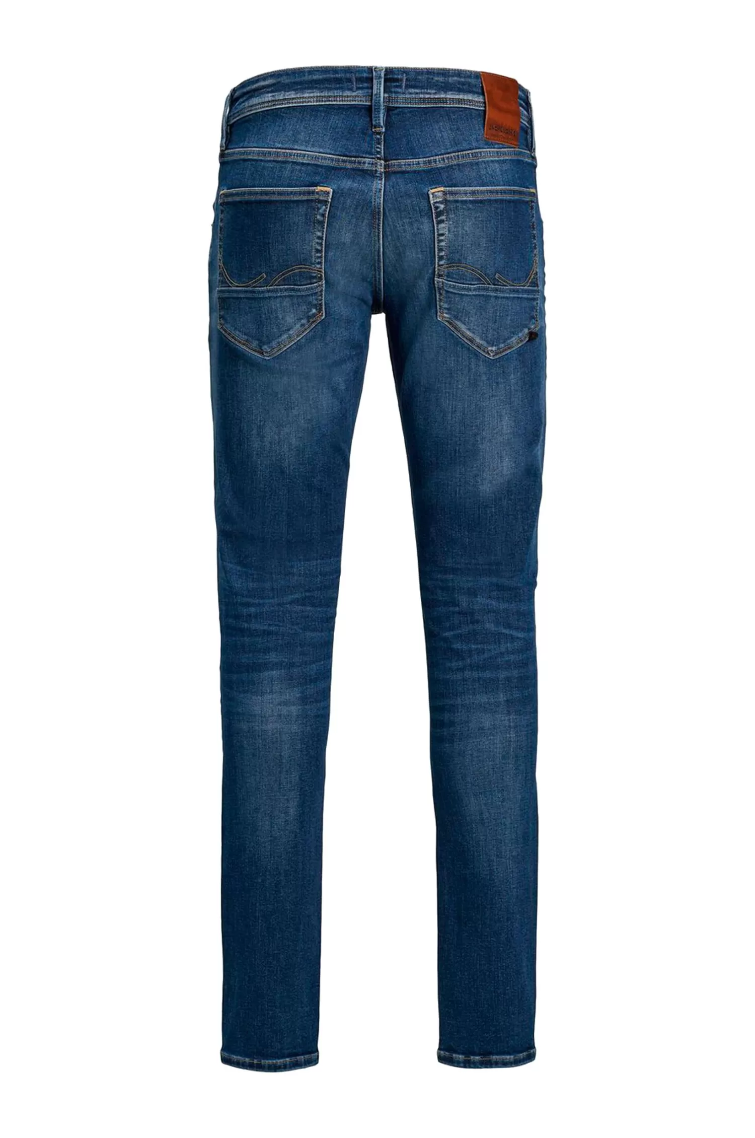 Jack & Jones Jeans Jjiglenn Jjfox Ge 204 50Sps Shop