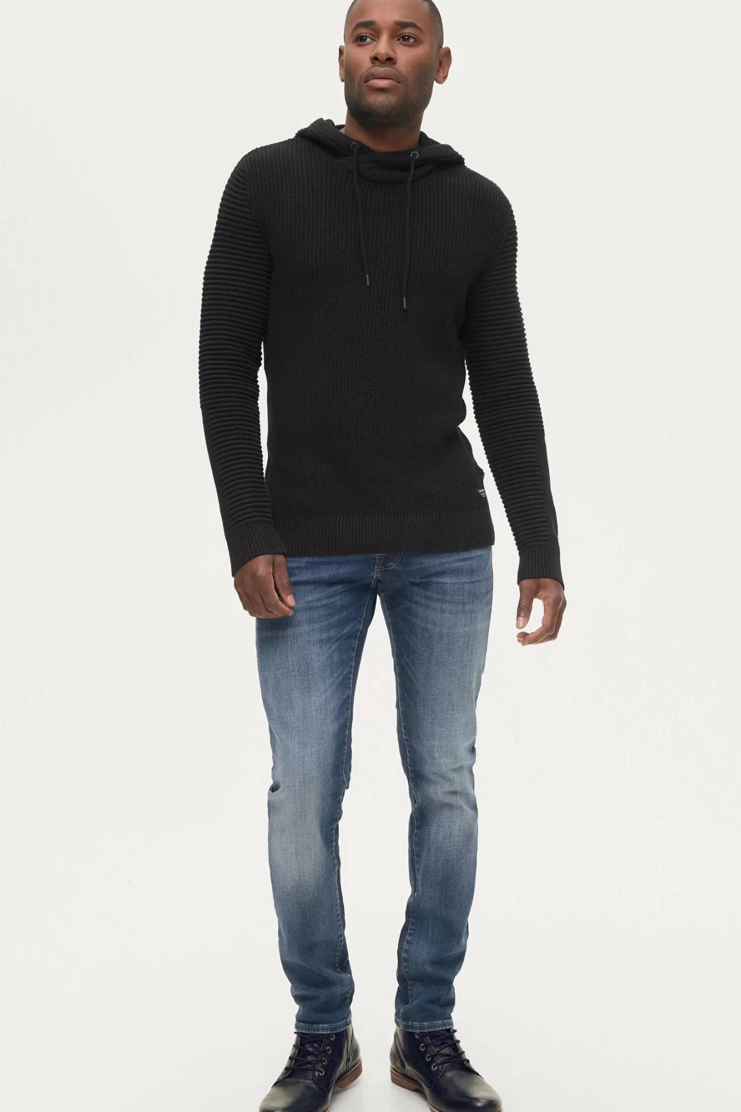 Jack & Jones Jeans Jjiglenn Jjicon Jj 057, Slim Fit Cheap