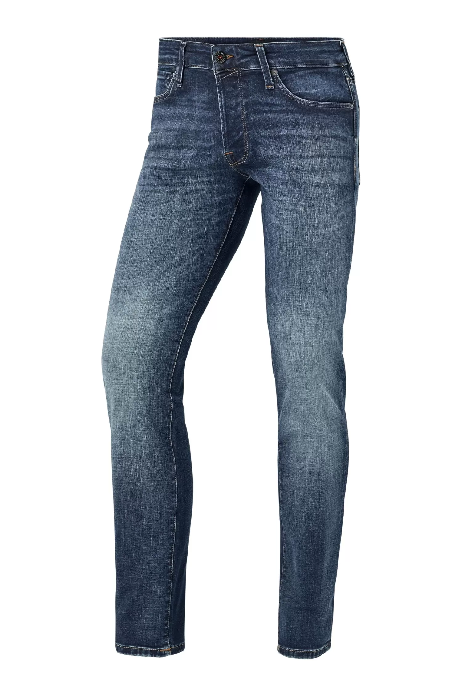 Jack & Jones Jeans Jjiglenn Jjicon Jj 057, Slim Fit Cheap