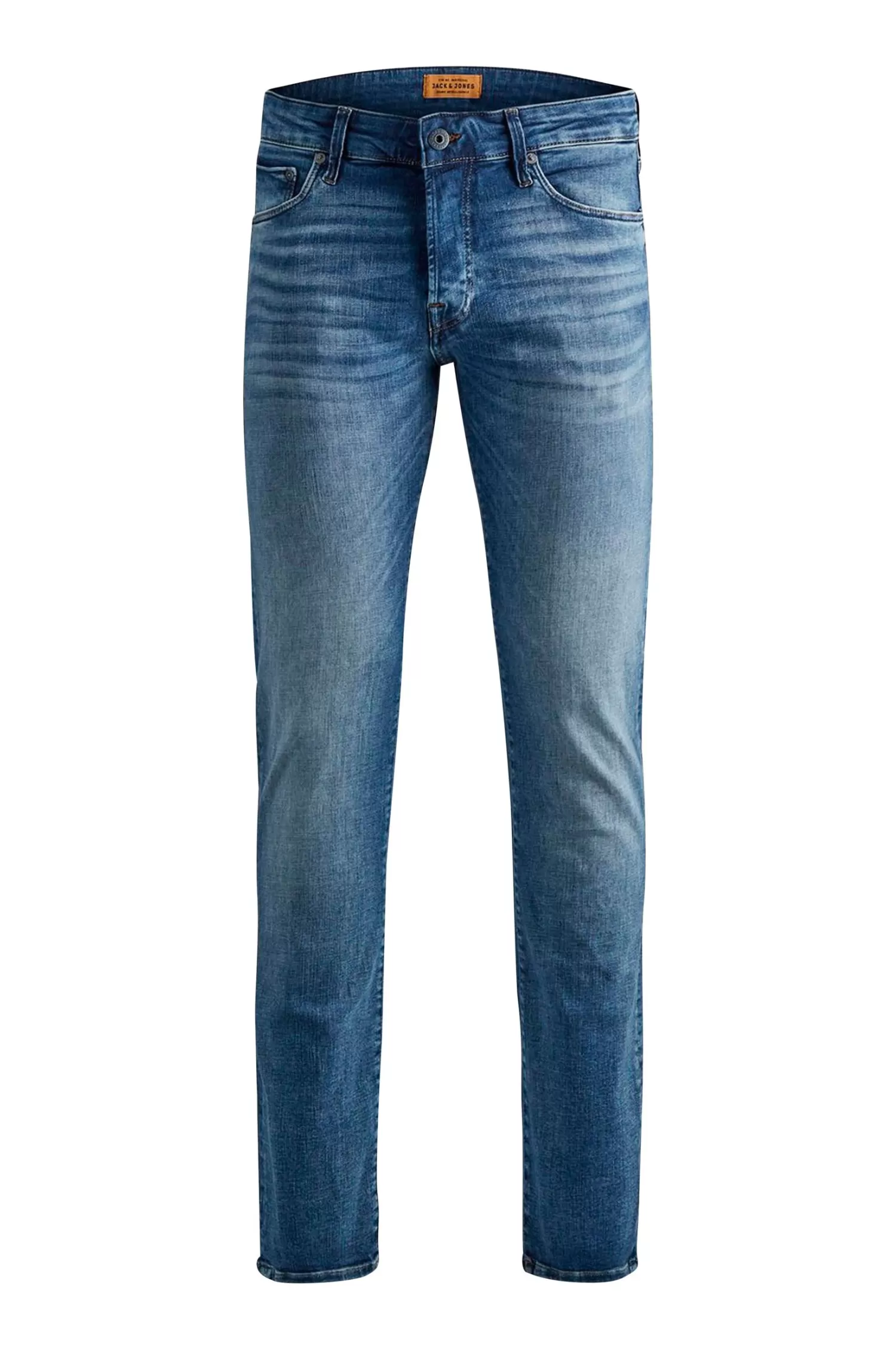 Jack & Jones Jeans Jjitim Jjicon Jj 357 Clearance