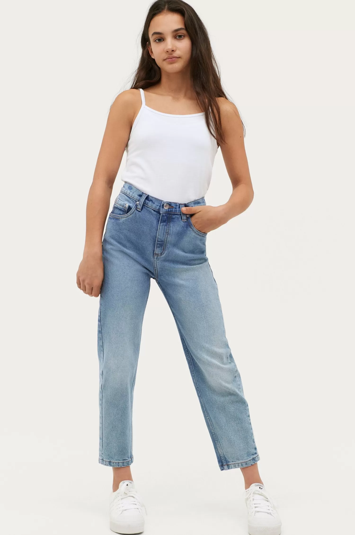Ellos Jeans Kenna Best