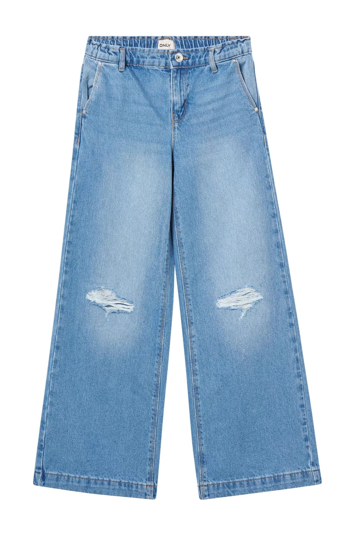 KIDS ONLY Jeans Koggomet Wide Dest Jeans Shop