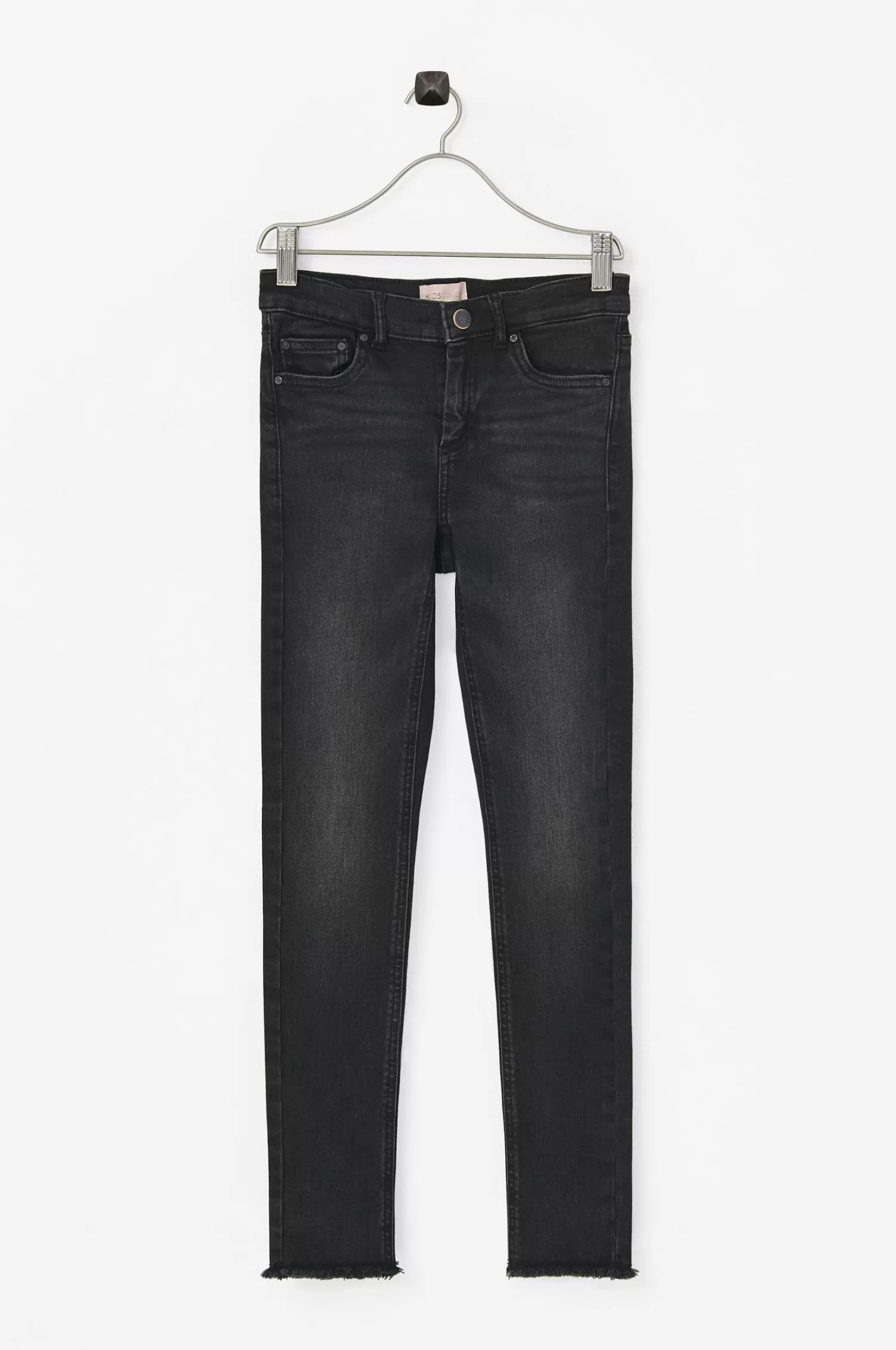 KIDS ONLY Jeans Konblush Skinny Raw Jeans 1099 Store