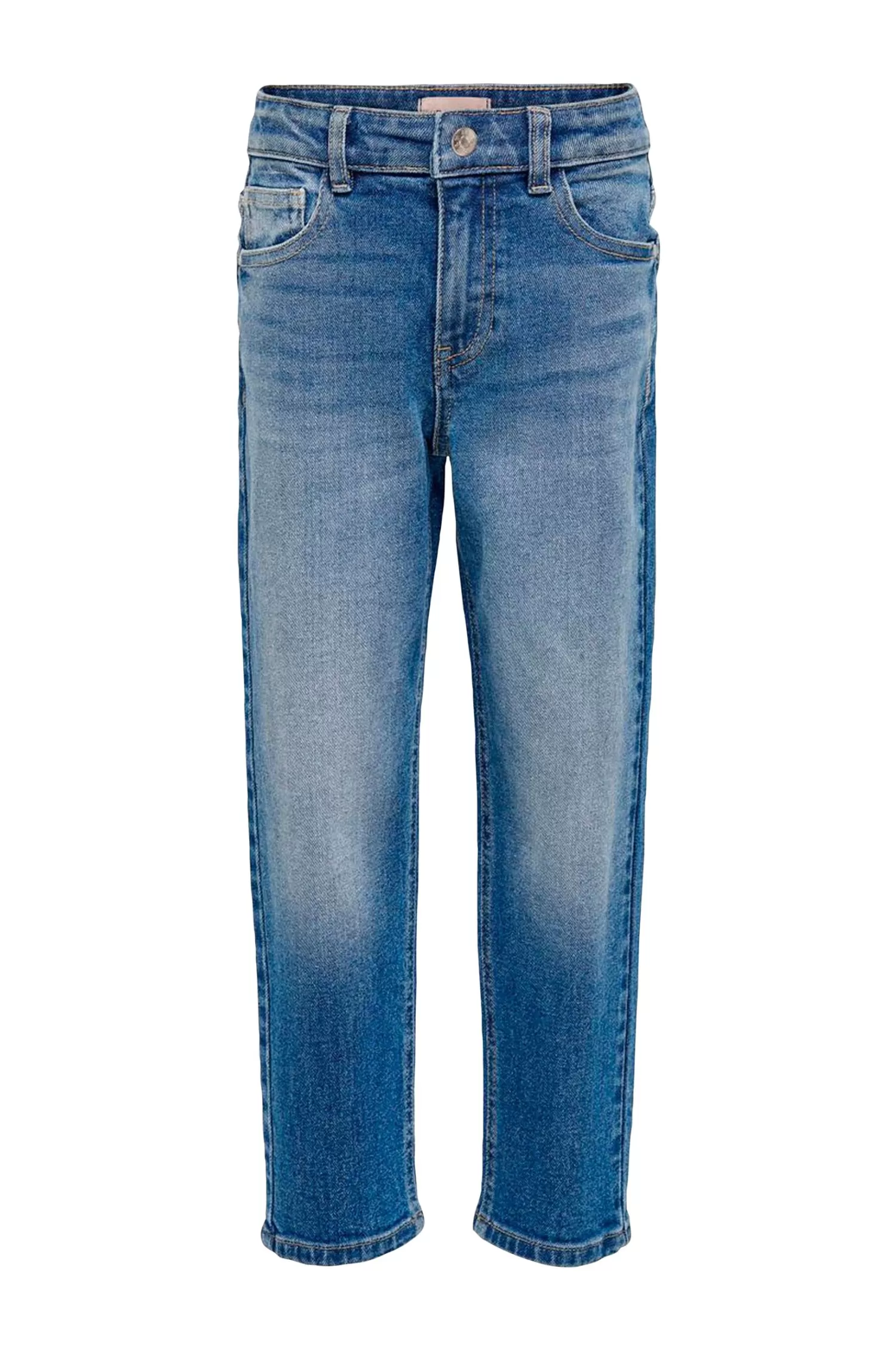 KIDS ONLY Jeans Koncalla Life Mom Fit Dnm Azg159 Cheap