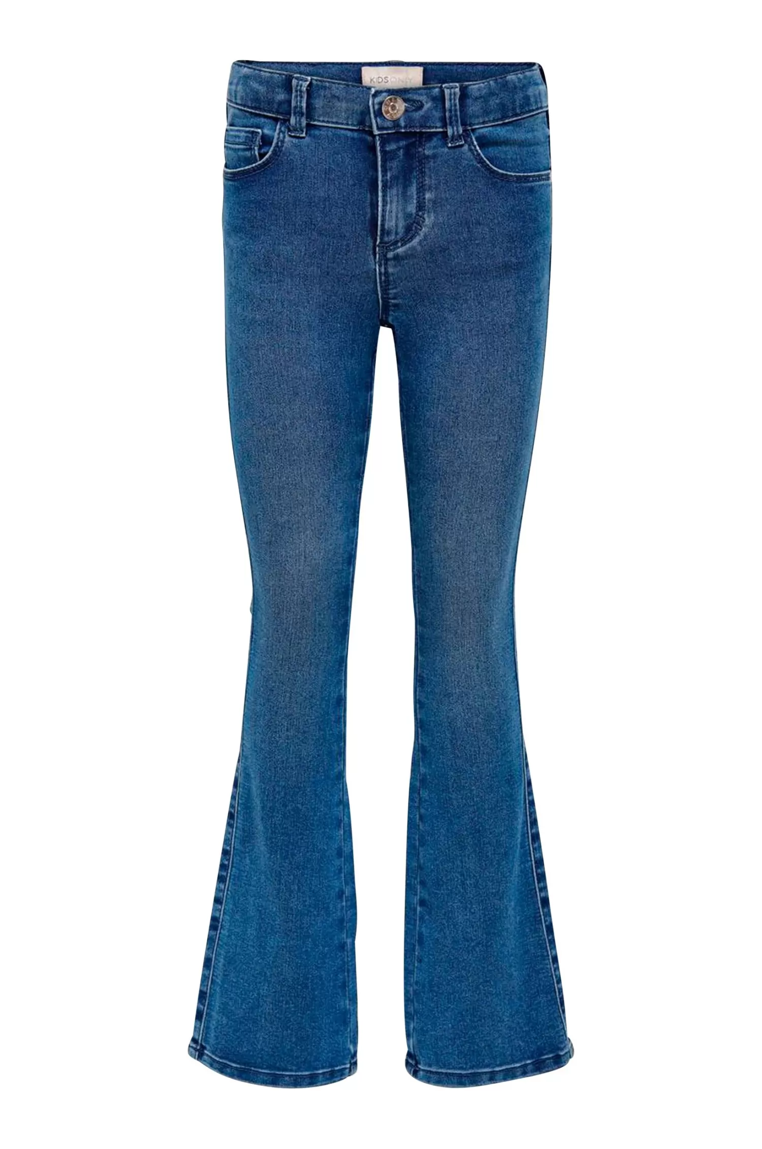 KIDS ONLY Jeans Konroyal Life Reg Flared Pim504 Hot