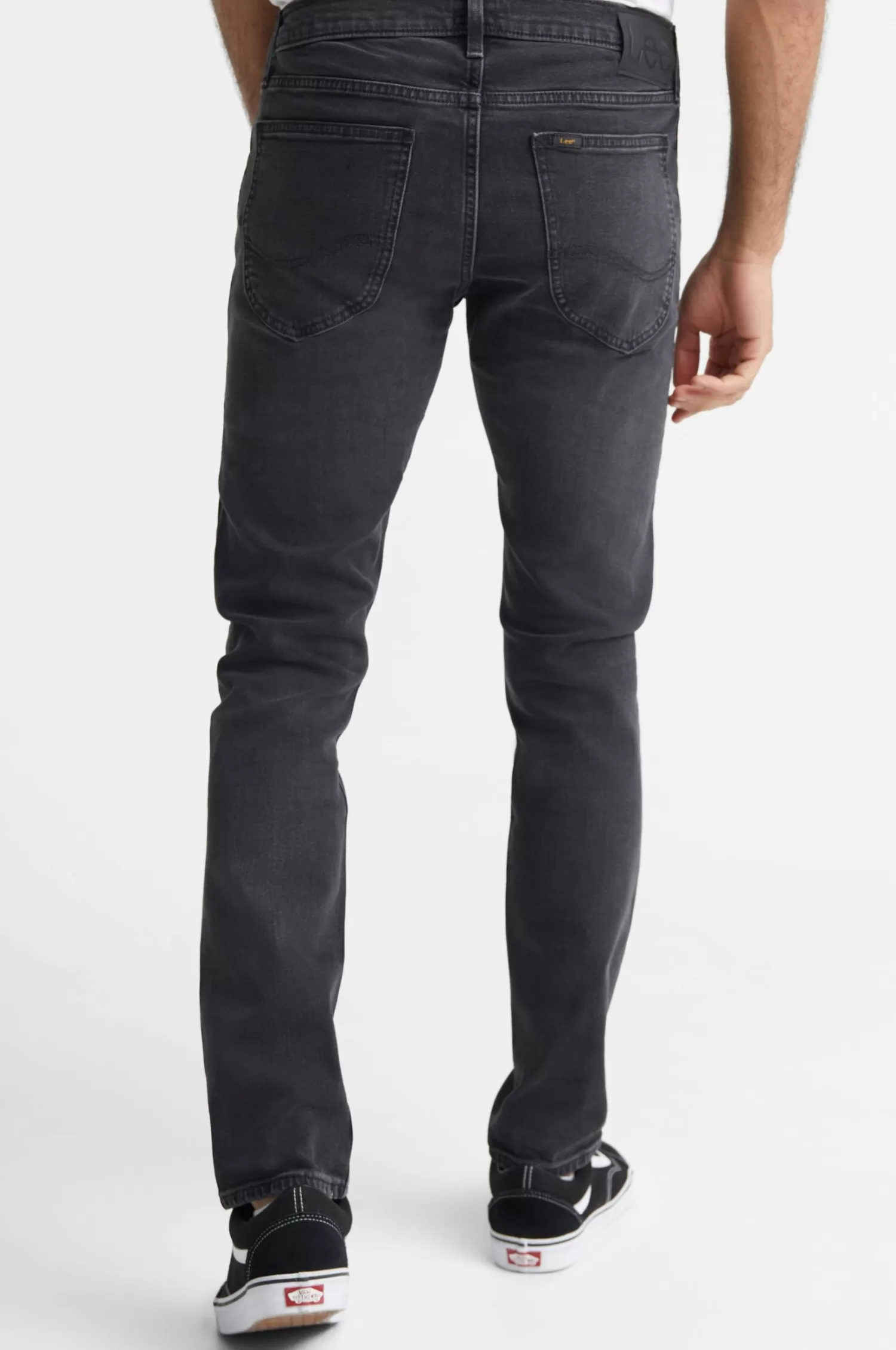Lee Jeans Luke Slim Tapered Sale