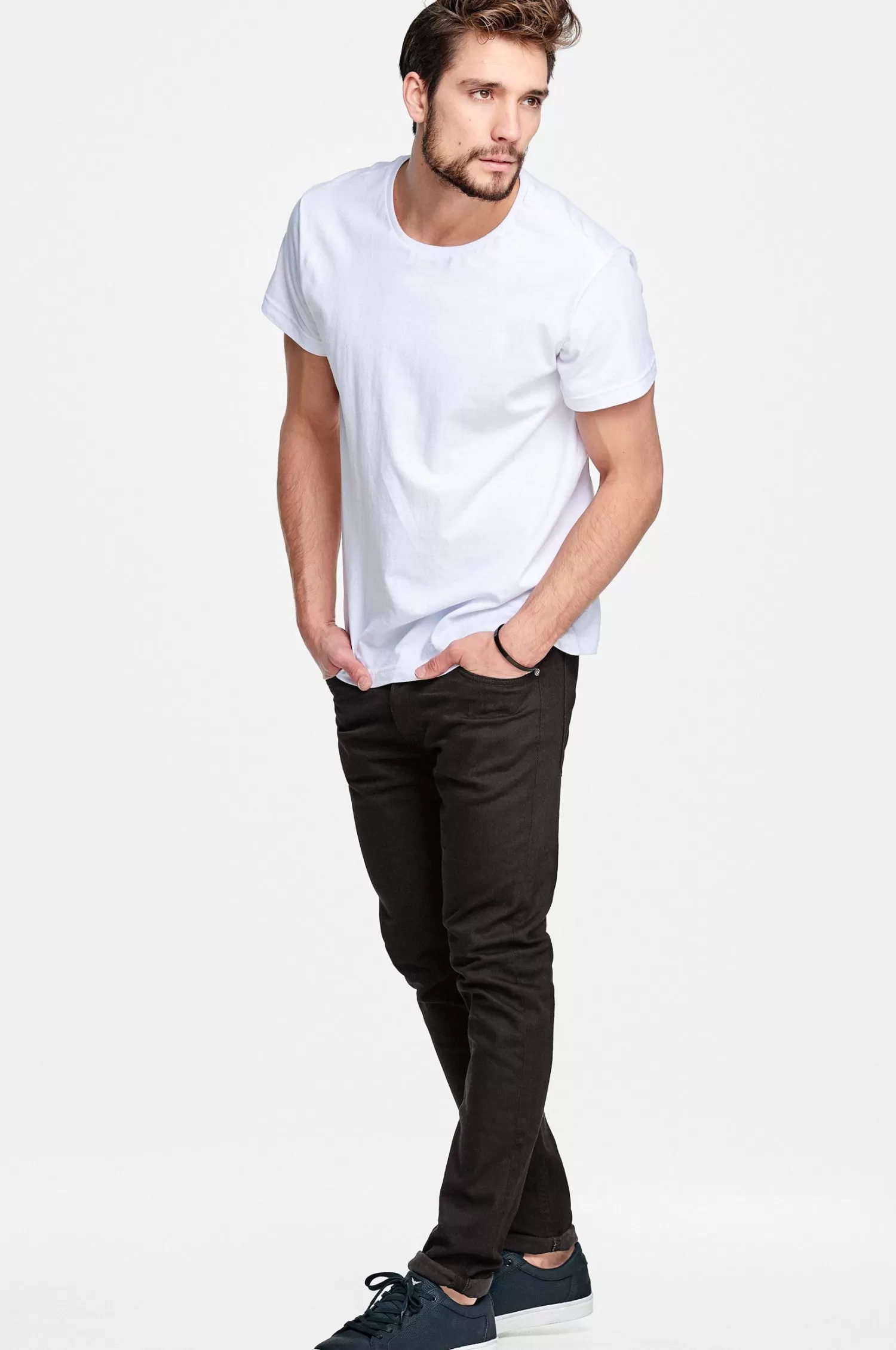 Lee Jeans Luke Slim Tapered Fit Shop