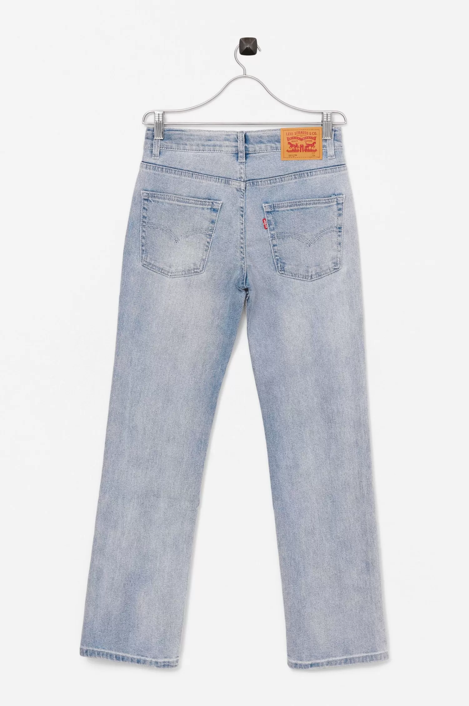 Levi's Jeans Lvb-551Z Authentic Straight Jeans Cheap