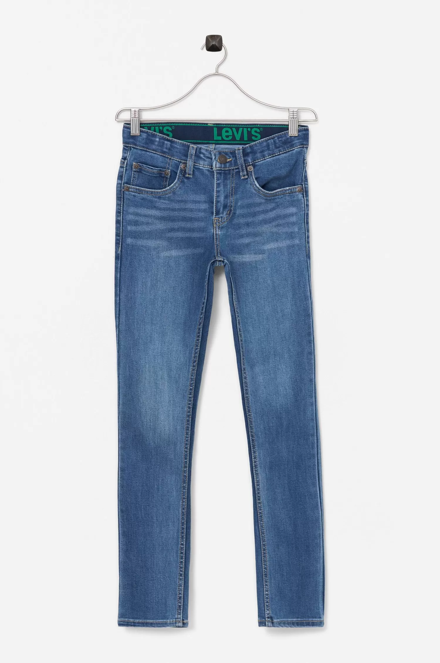 Levi's Jeans Lvb 510 Skinny Fit Eco Performance Store