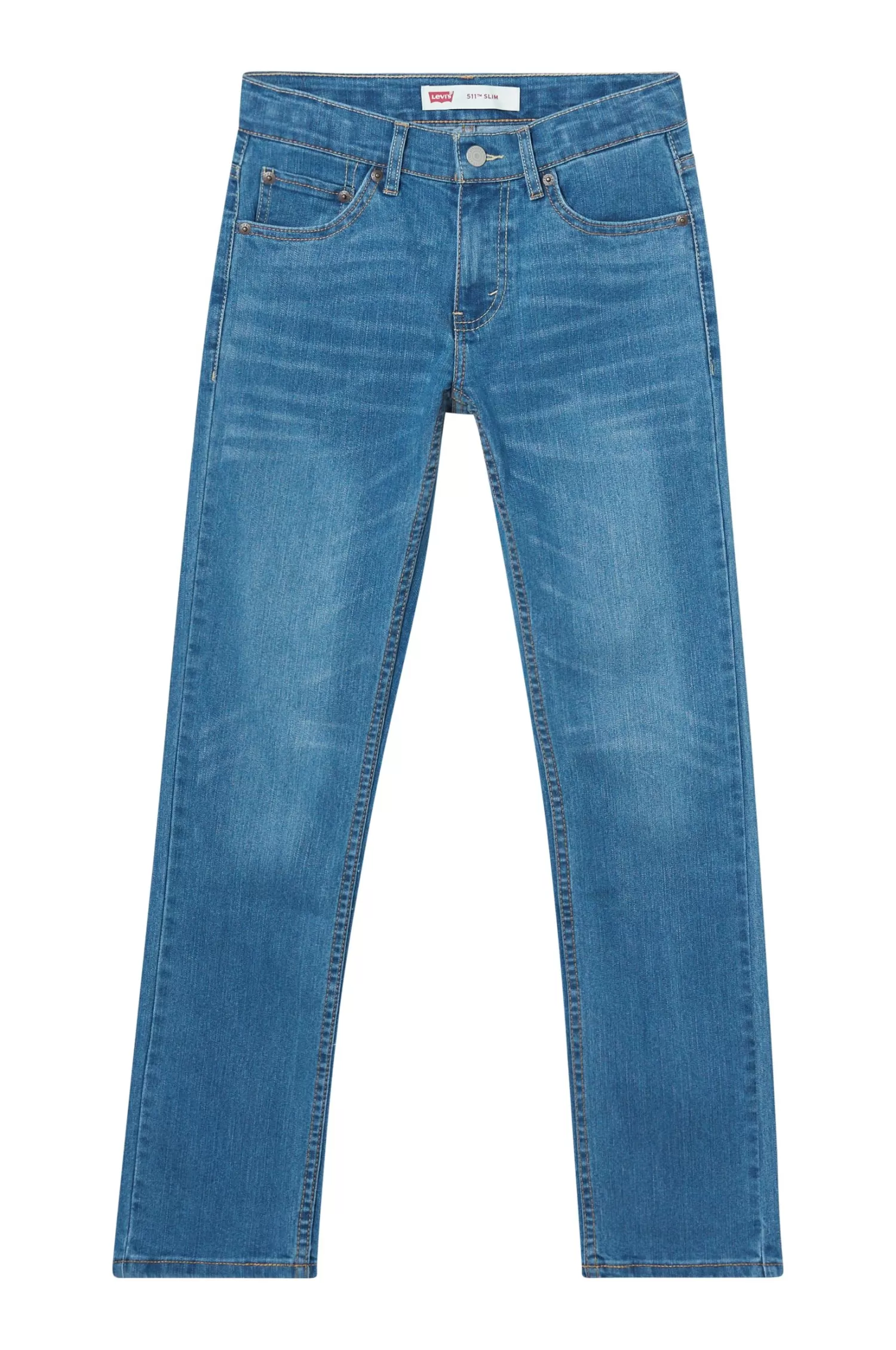 Levi's Jeans Lvb 511 Slim Fit Jean-Classics Cheap
