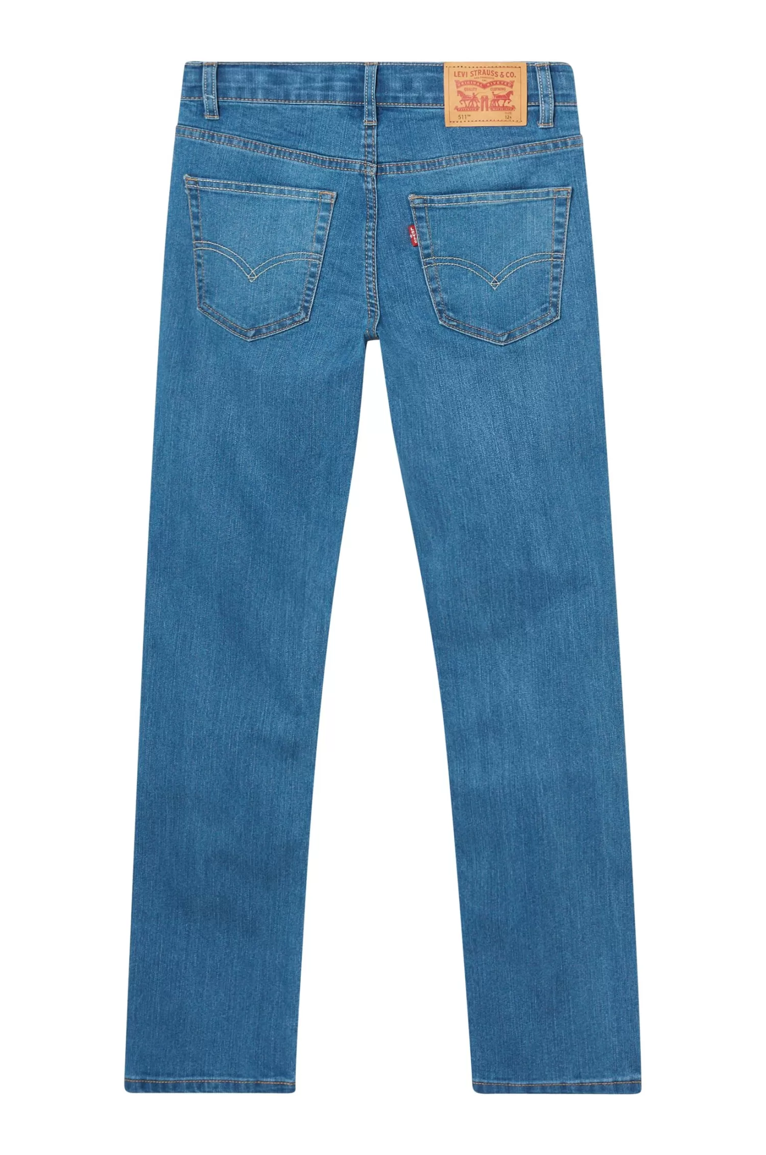 Levi's Jeans Lvb 511 Slim Fit Jean-Classics Cheap