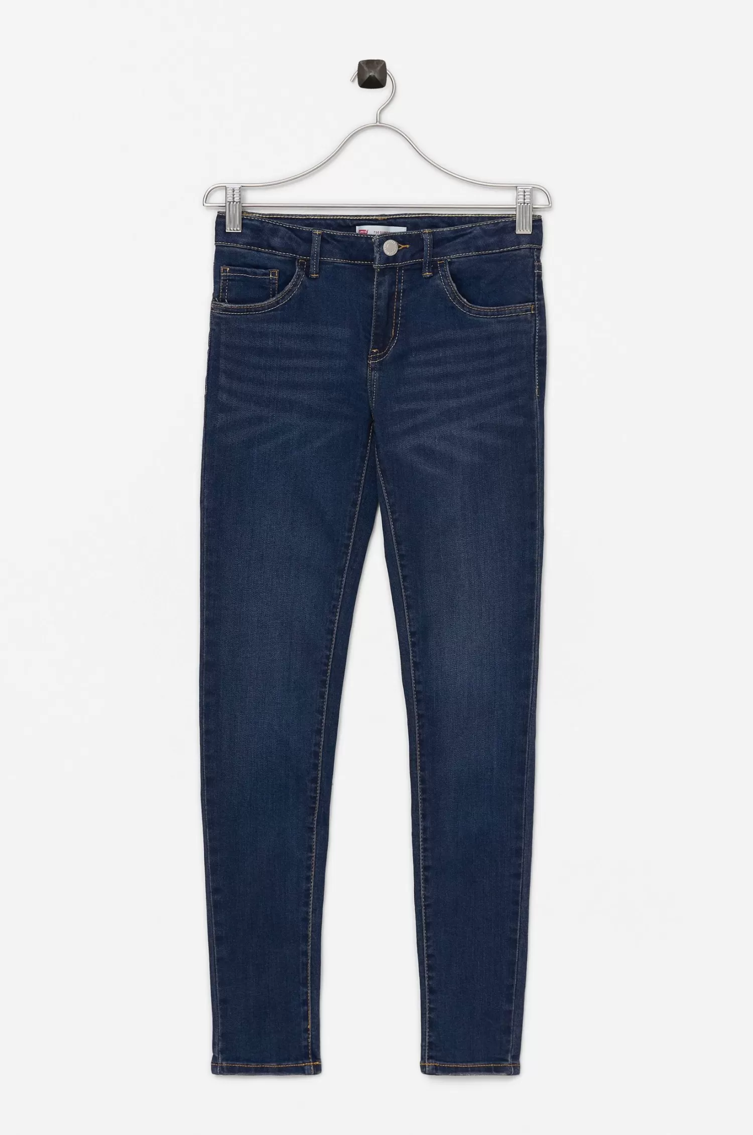 Levi's Jeans Lvg 710 Super Skinny Jean Fashion
