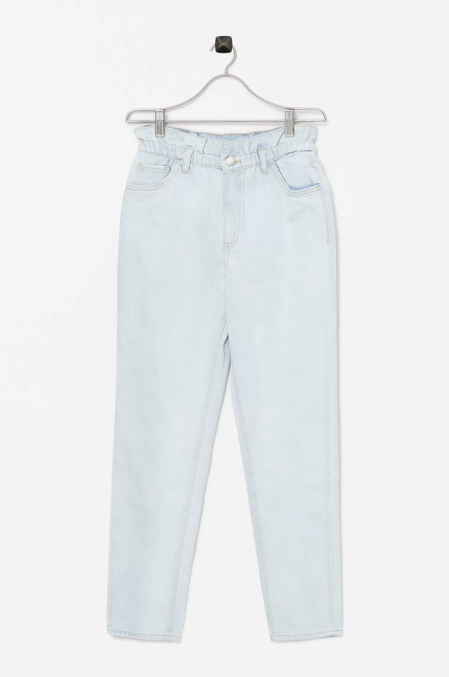 Levi's Jeans Lvg High Loose Paperbag Jeans Outlet