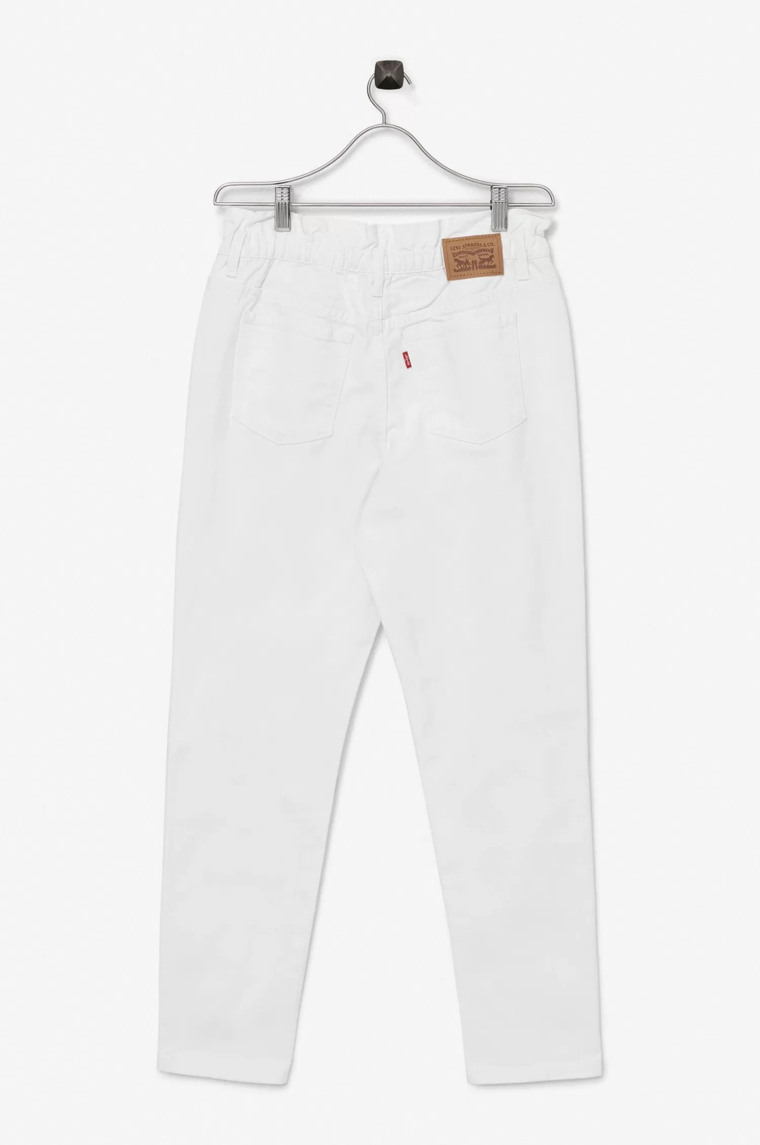 Levi's Jeans Lvg High Loose Paperbag Jeans Hot