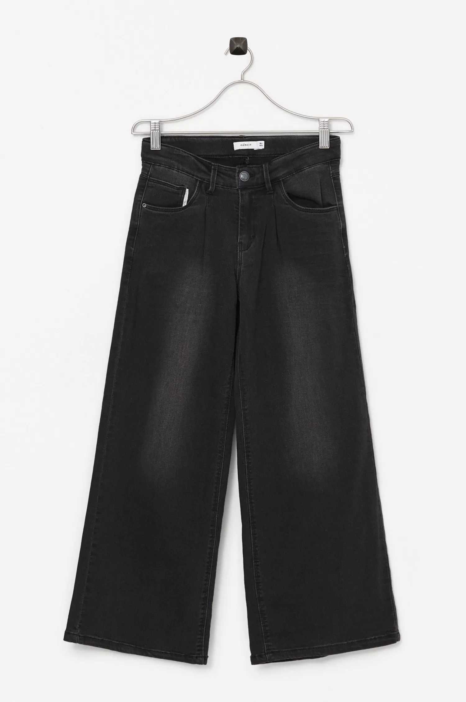 Name it Jeans Nkfbwide Dnmtaspers 2528 Pant New