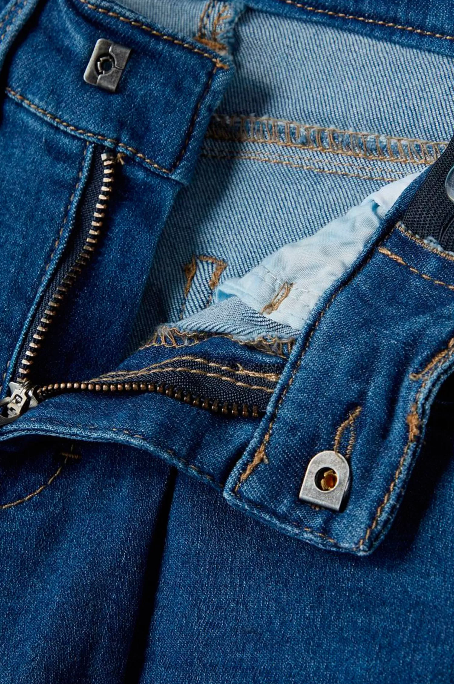 Name it Jeans Nkfbwide Dnmtaspers 2528 Pant Best Sale