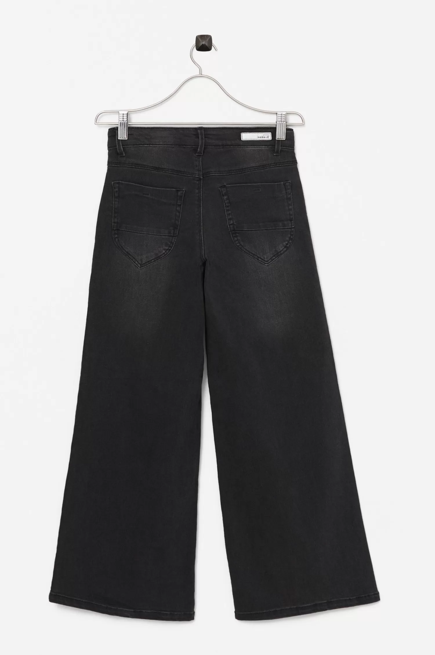 Name it Jeans Nkfbwide Dnmtaspers 2528 Pant New