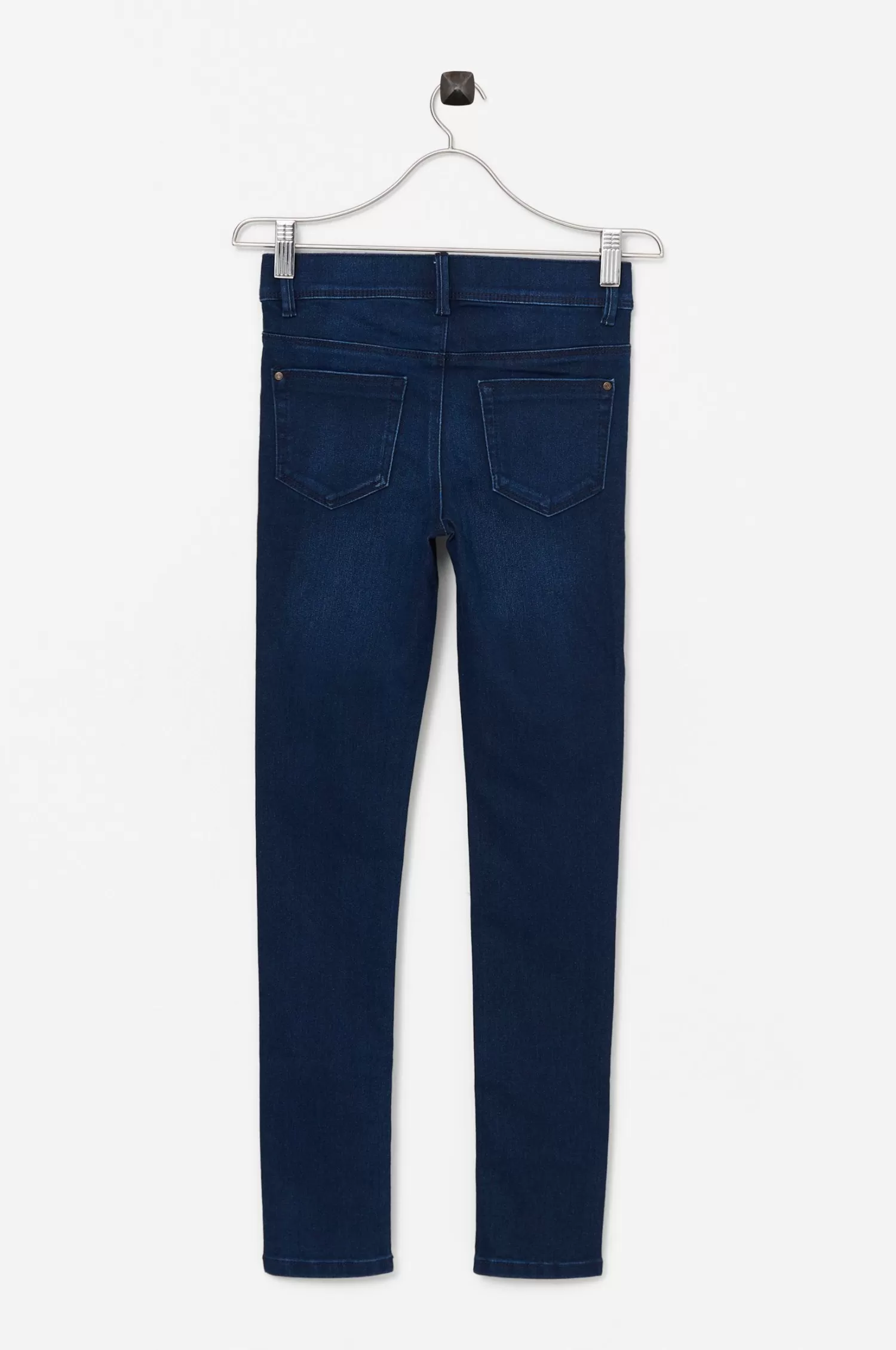 Name it Jeans Nkfpolly Dnmtax Pant Hot