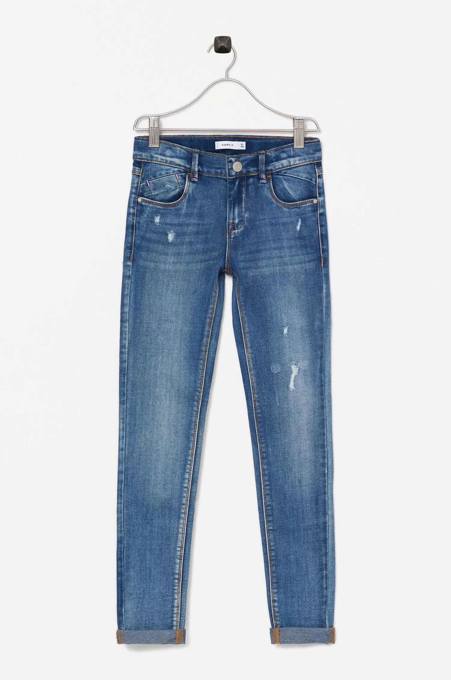 Name it Jeans Nkfpolly Dnmtonson 2678 Pant Online