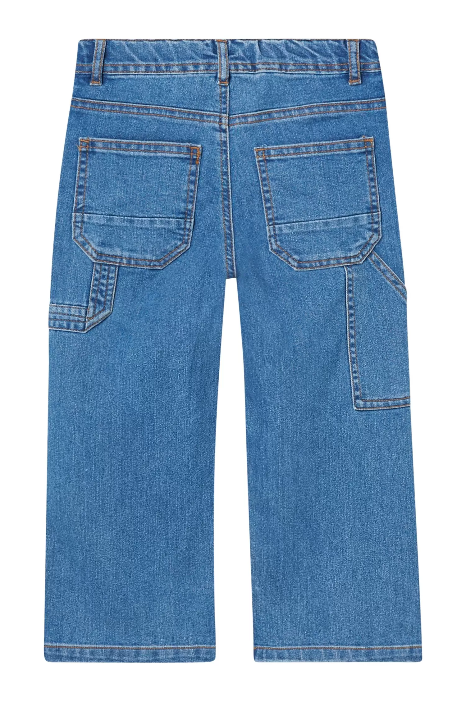 Name it Jeans Nmmryan Straight Jeans 4990-Ft Noos Shop