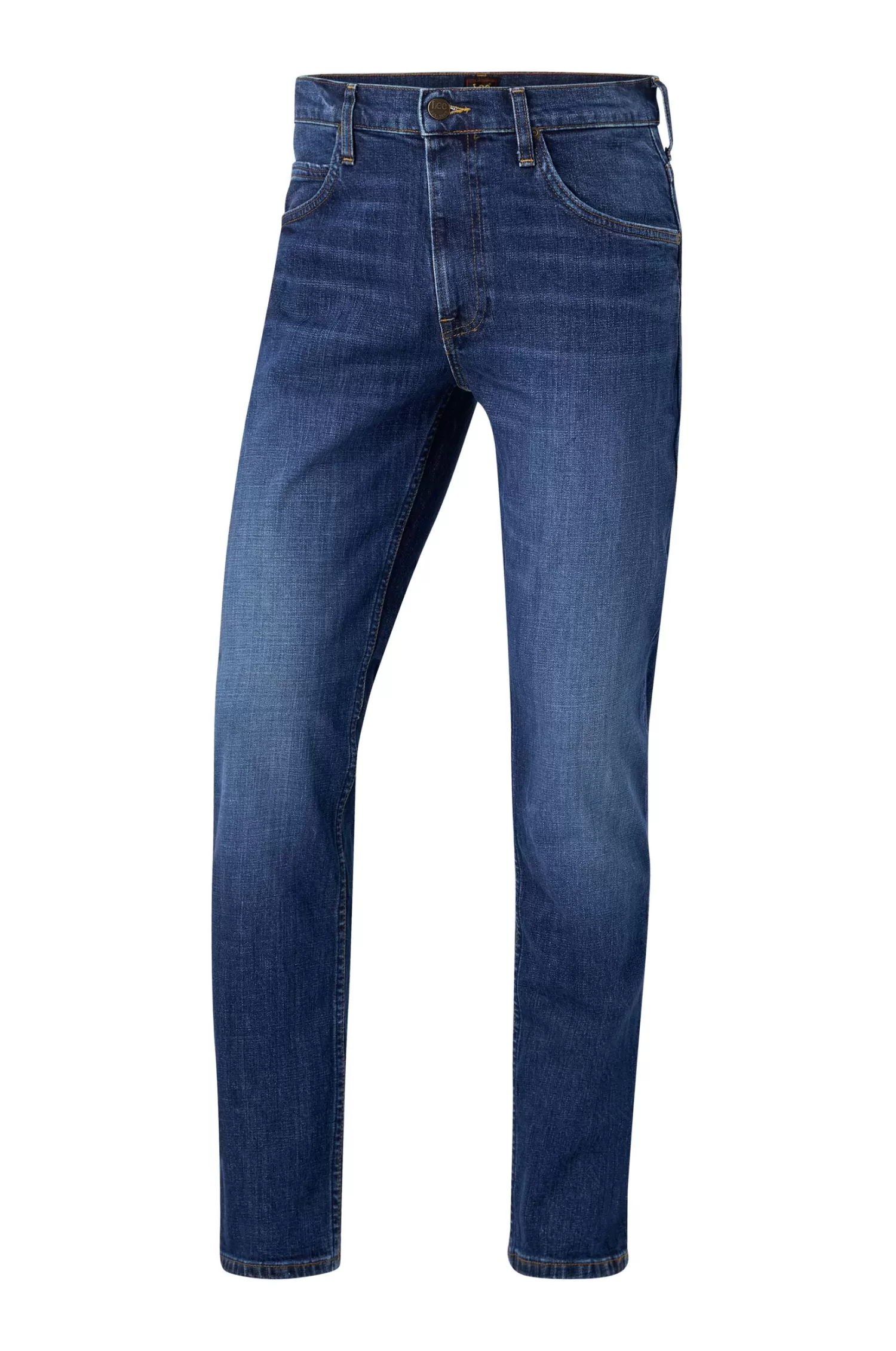 Lee Jeans Rider, Slim Fit Cheap