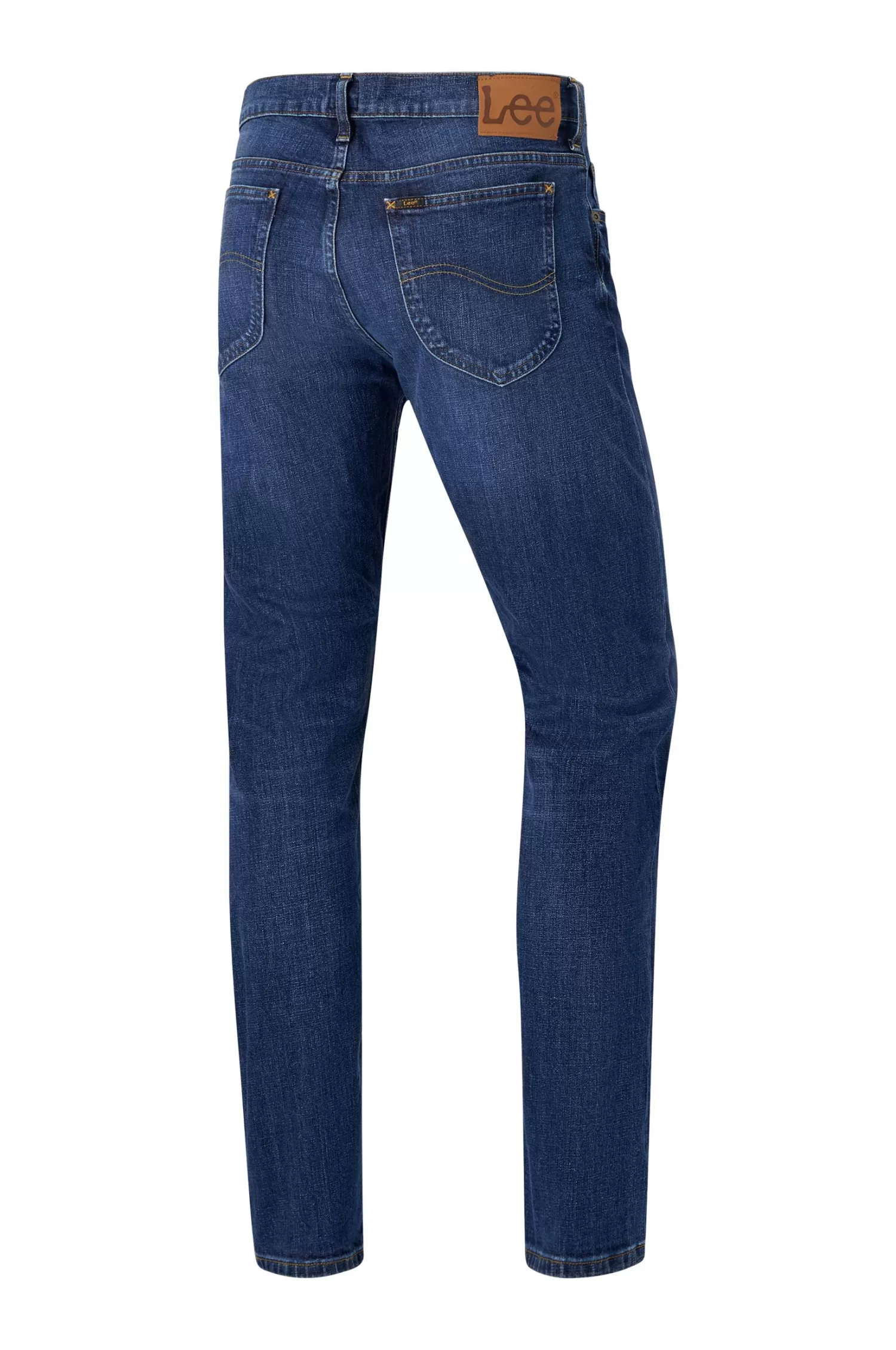 Lee Jeans Rider, Slim Fit Cheap