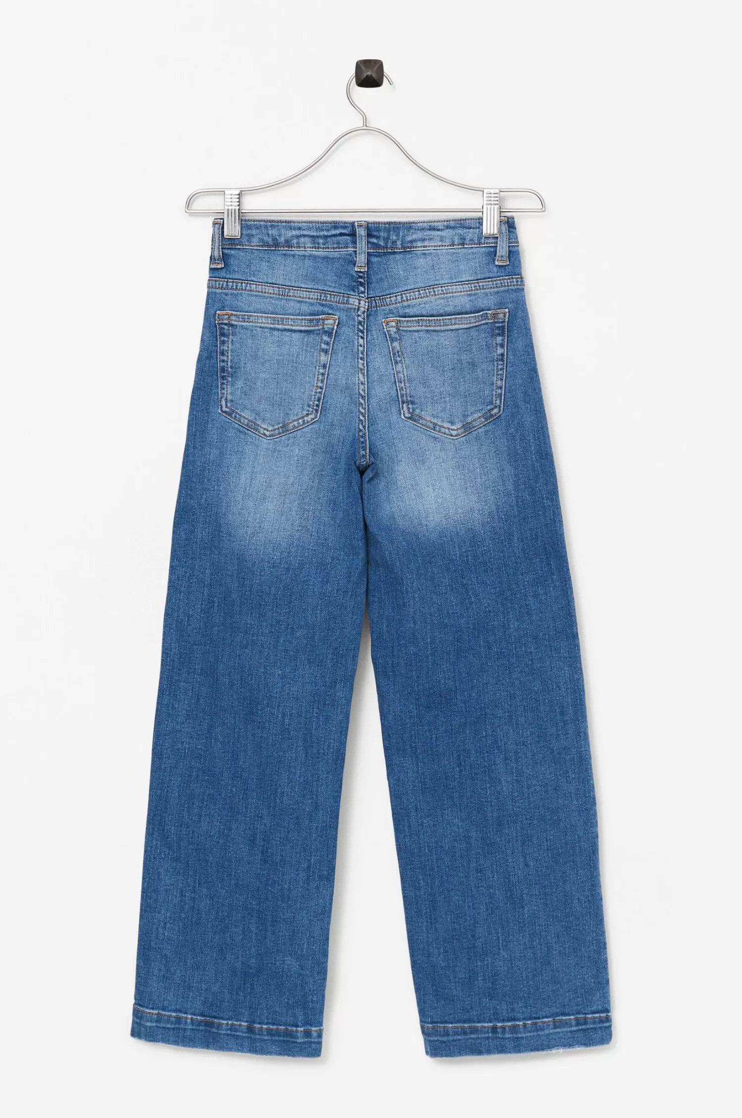 Vero Moda Jeans Vmdaisy Wide Jeans Ra310 Girl Cheap