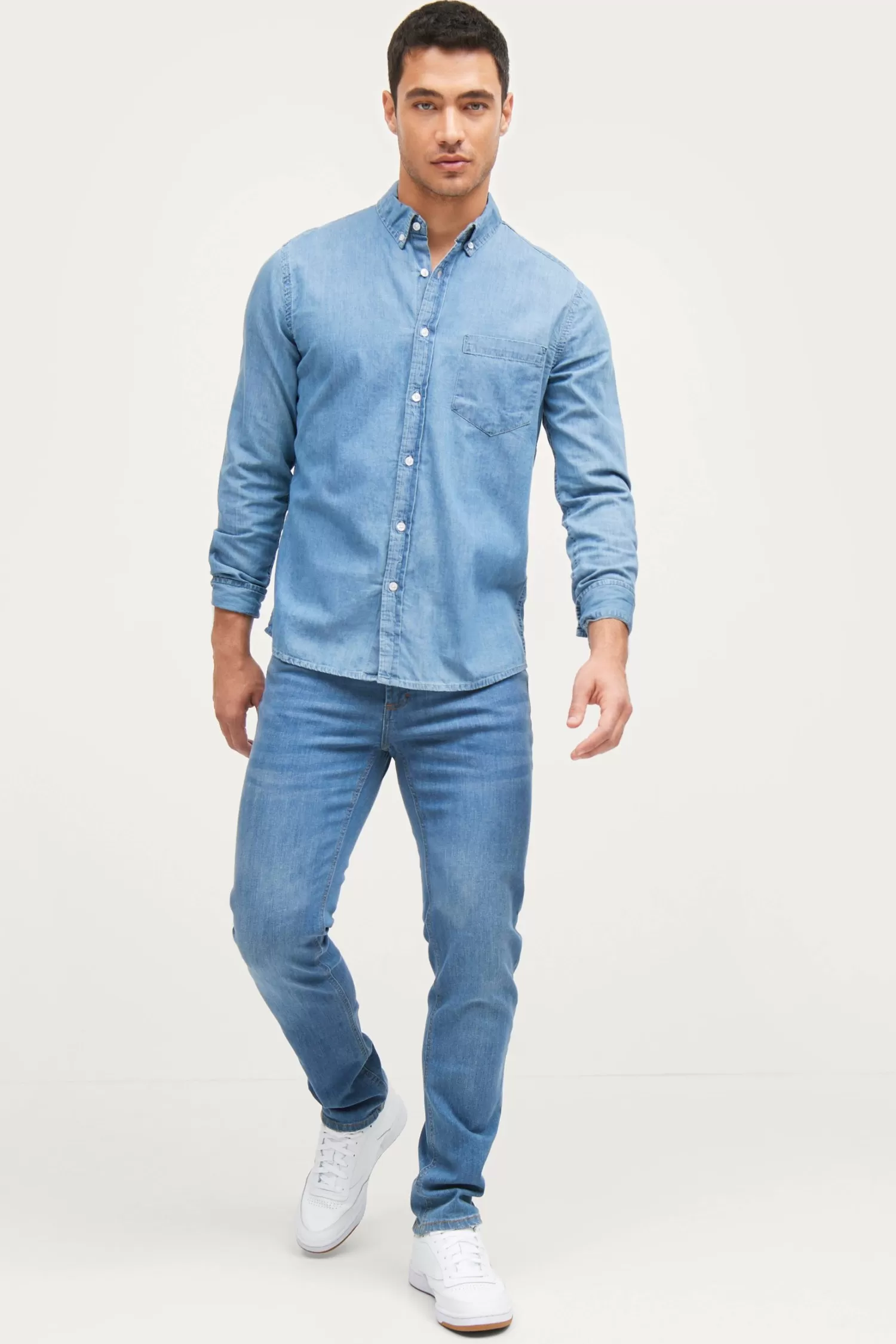 Ellos Jeans Warrick Online