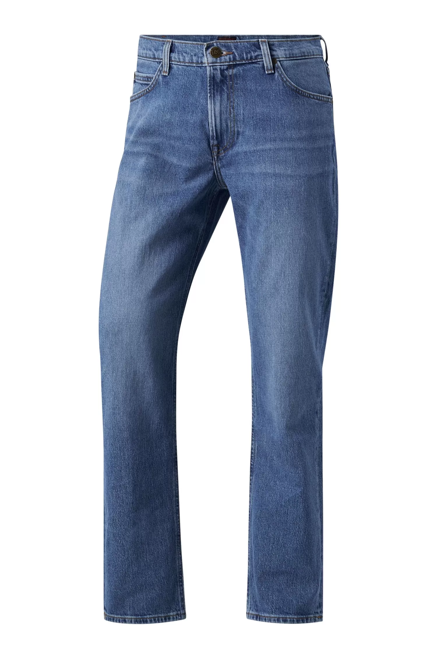 Lee Jeans West Relaxed Shop